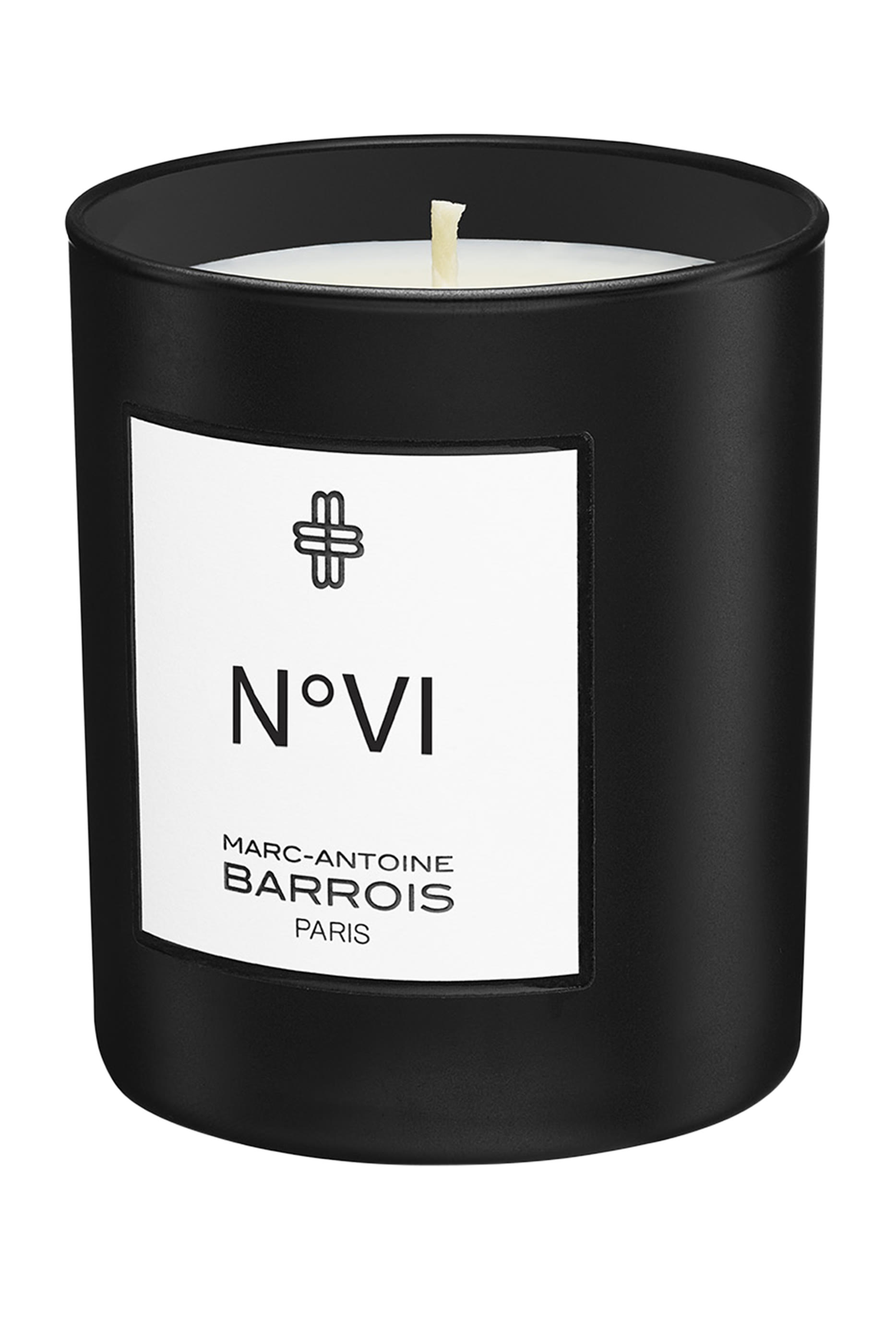 N°VI (6) Scented Candle