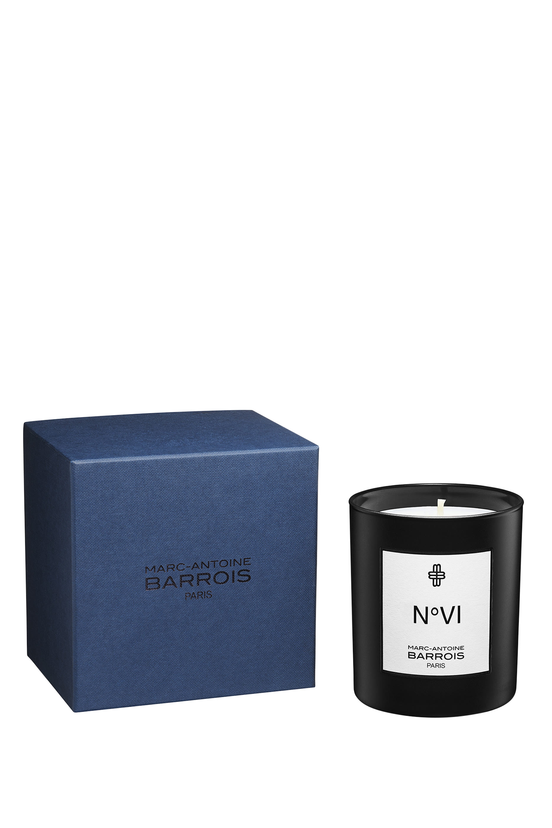 N°VI (6) Scented Candle