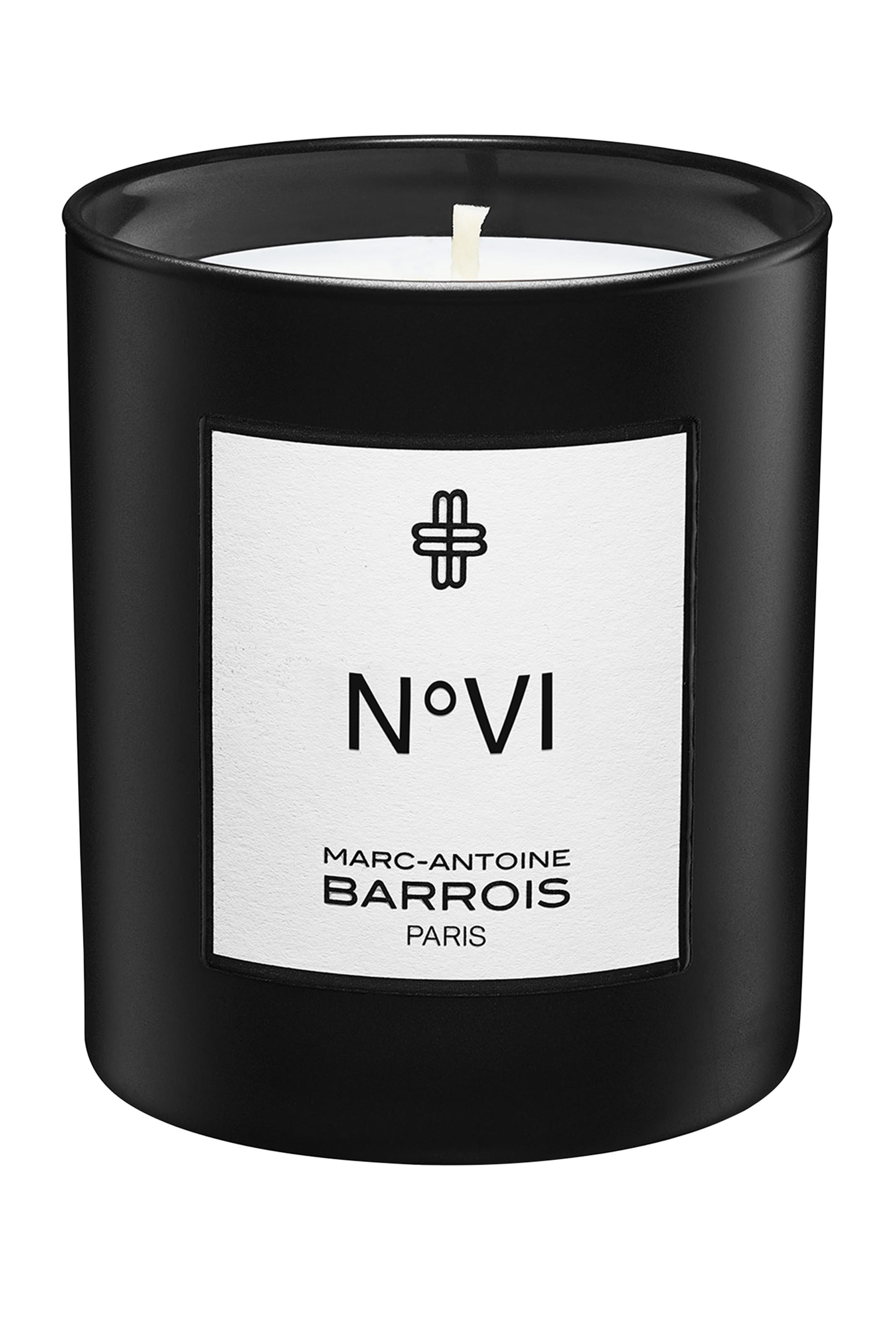 N°VI (6) Scented Candle