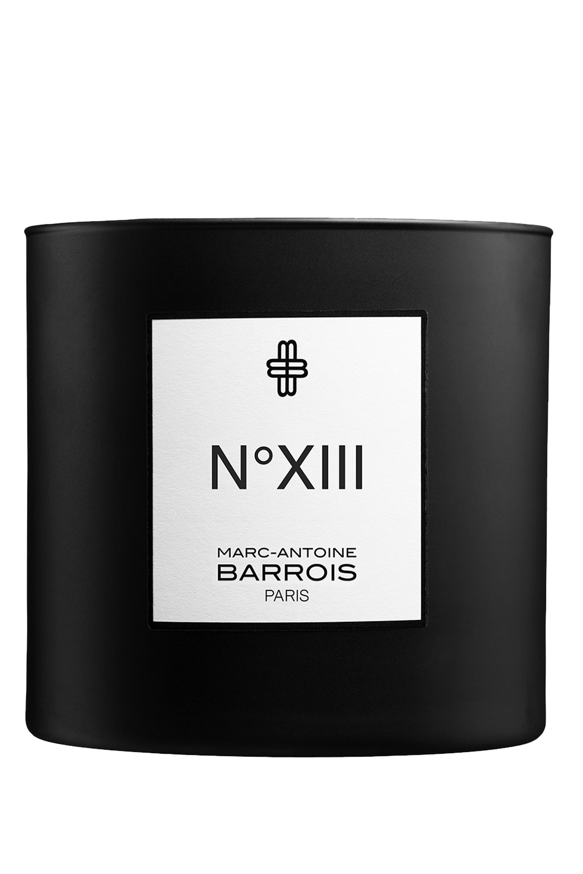 N°XIII (13) Scented Candle