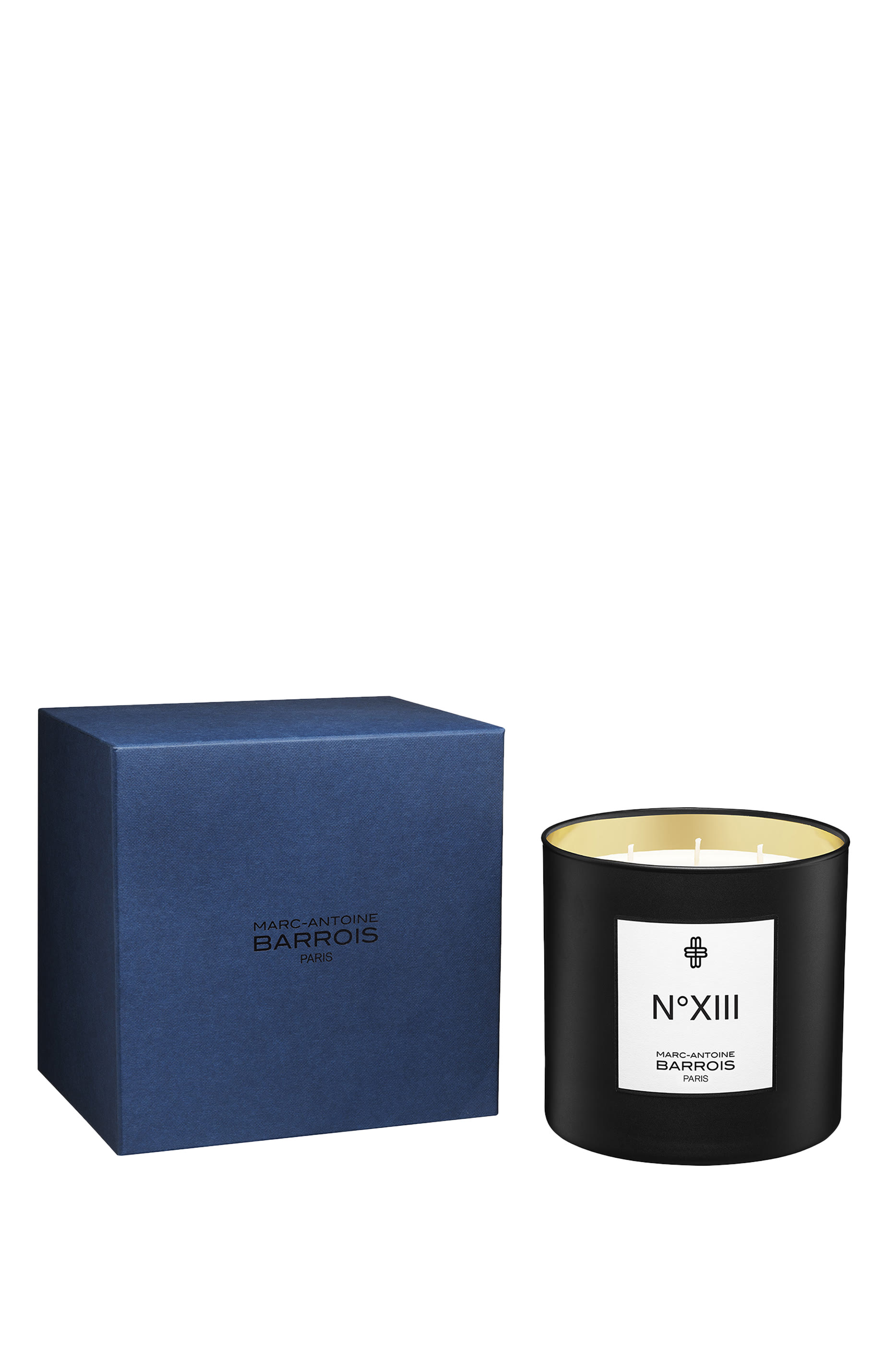 N°XIII (13) Scented Candle
