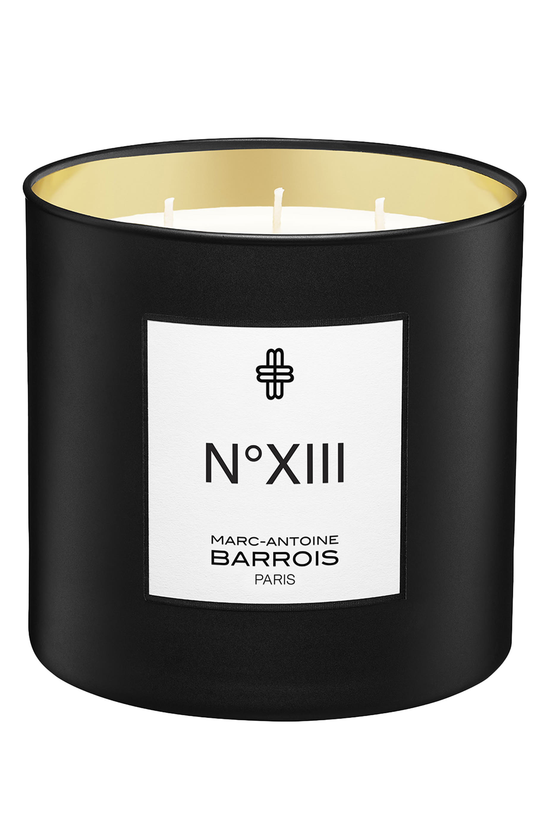 N°XIII (13) Scented Candle