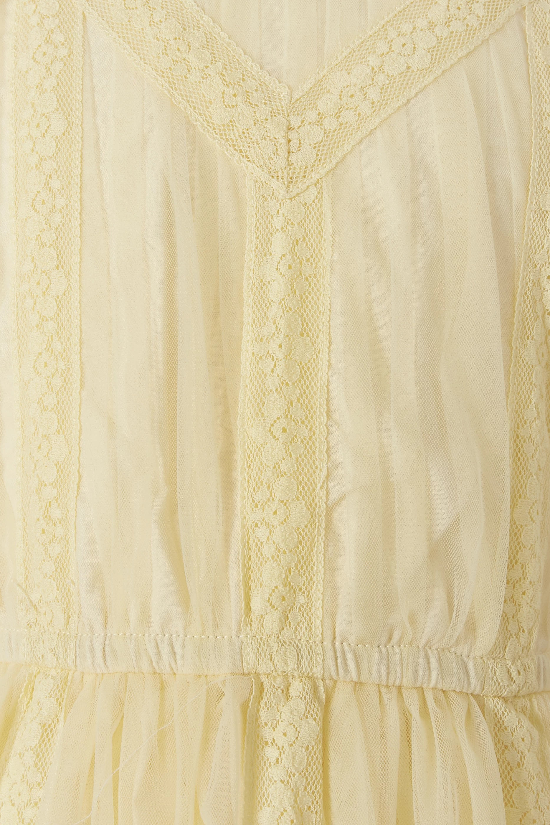 Kids Donna Dress