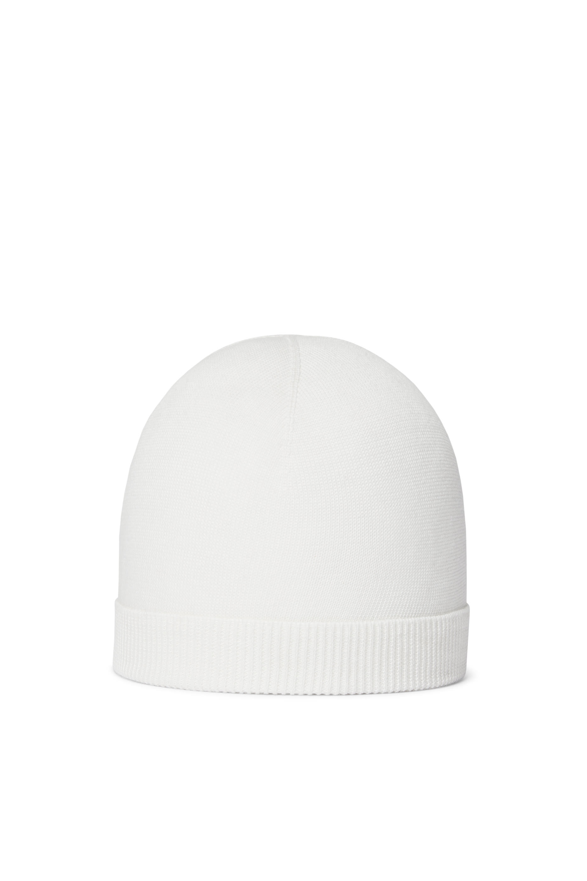 Kids Wool Beanie