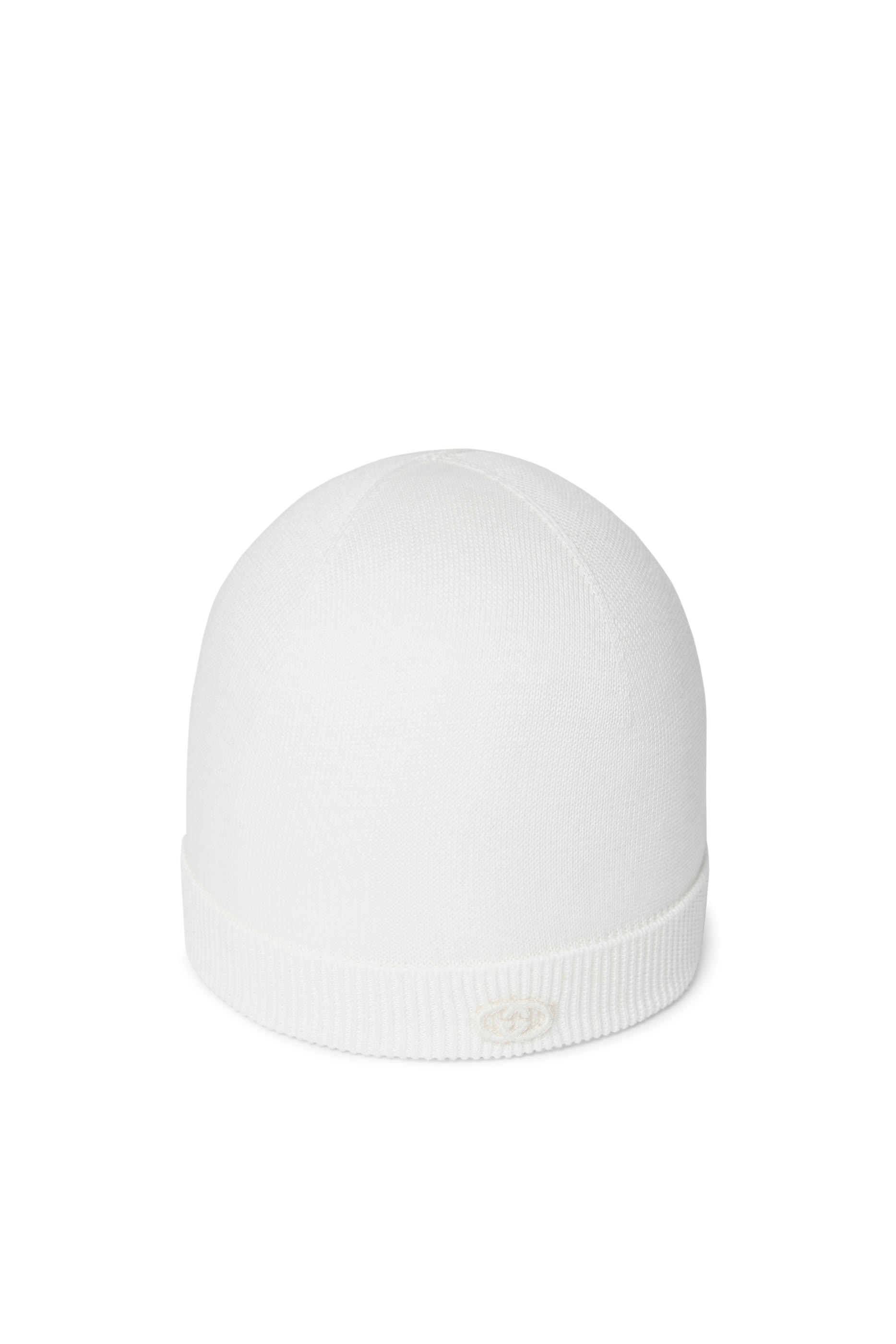 Kids Wool Beanie