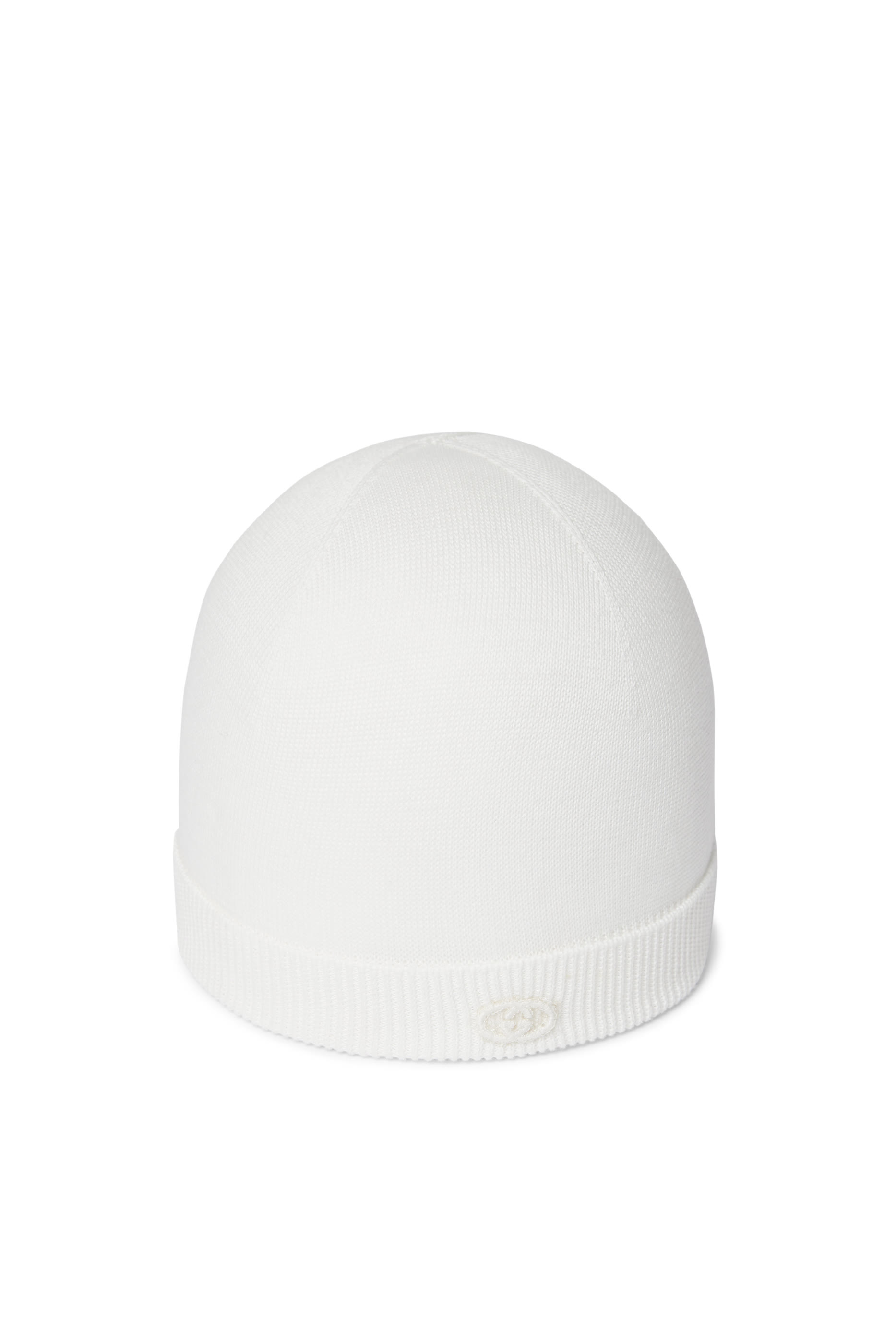 Kids Wool Beanie