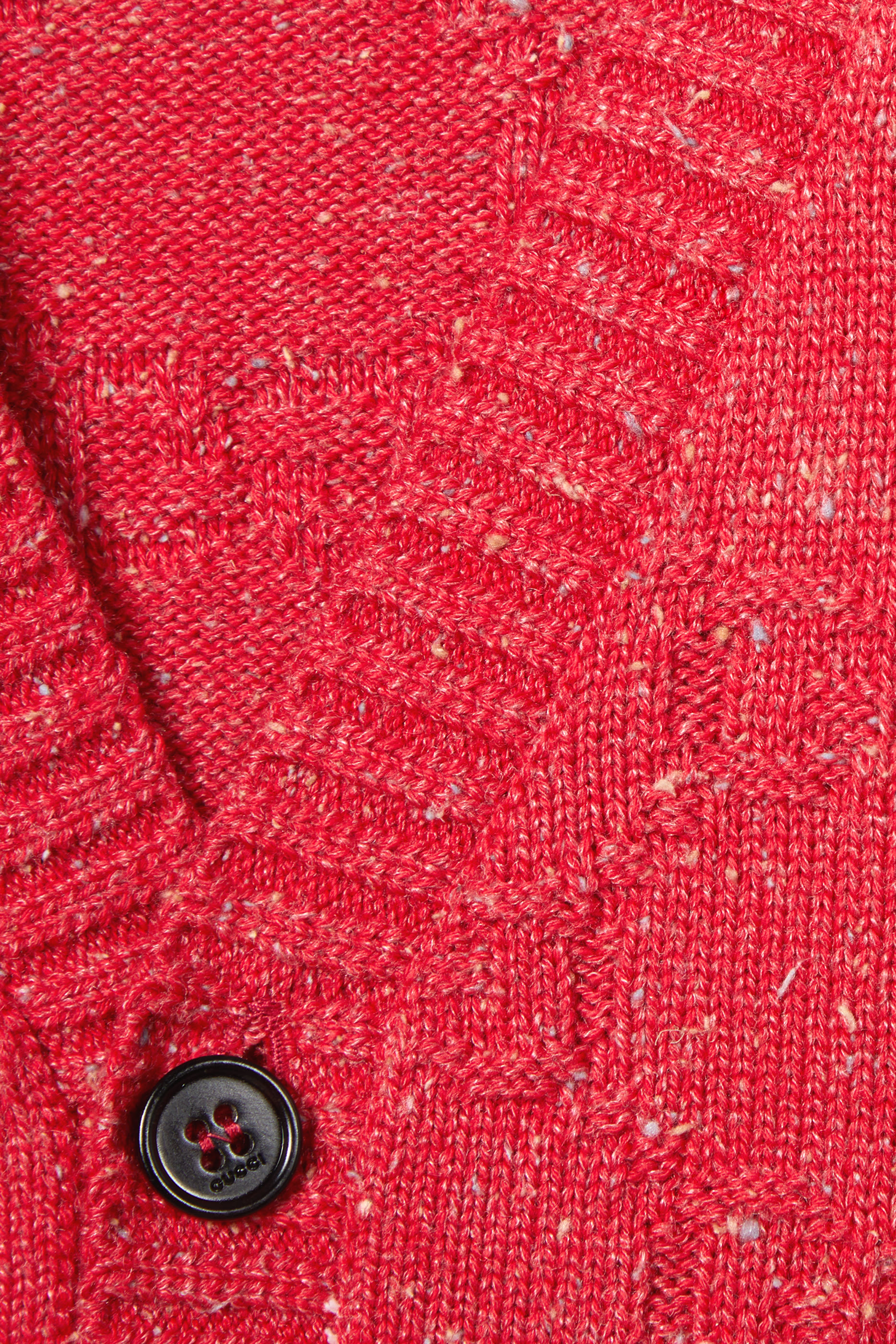 Kids GG Cardigan