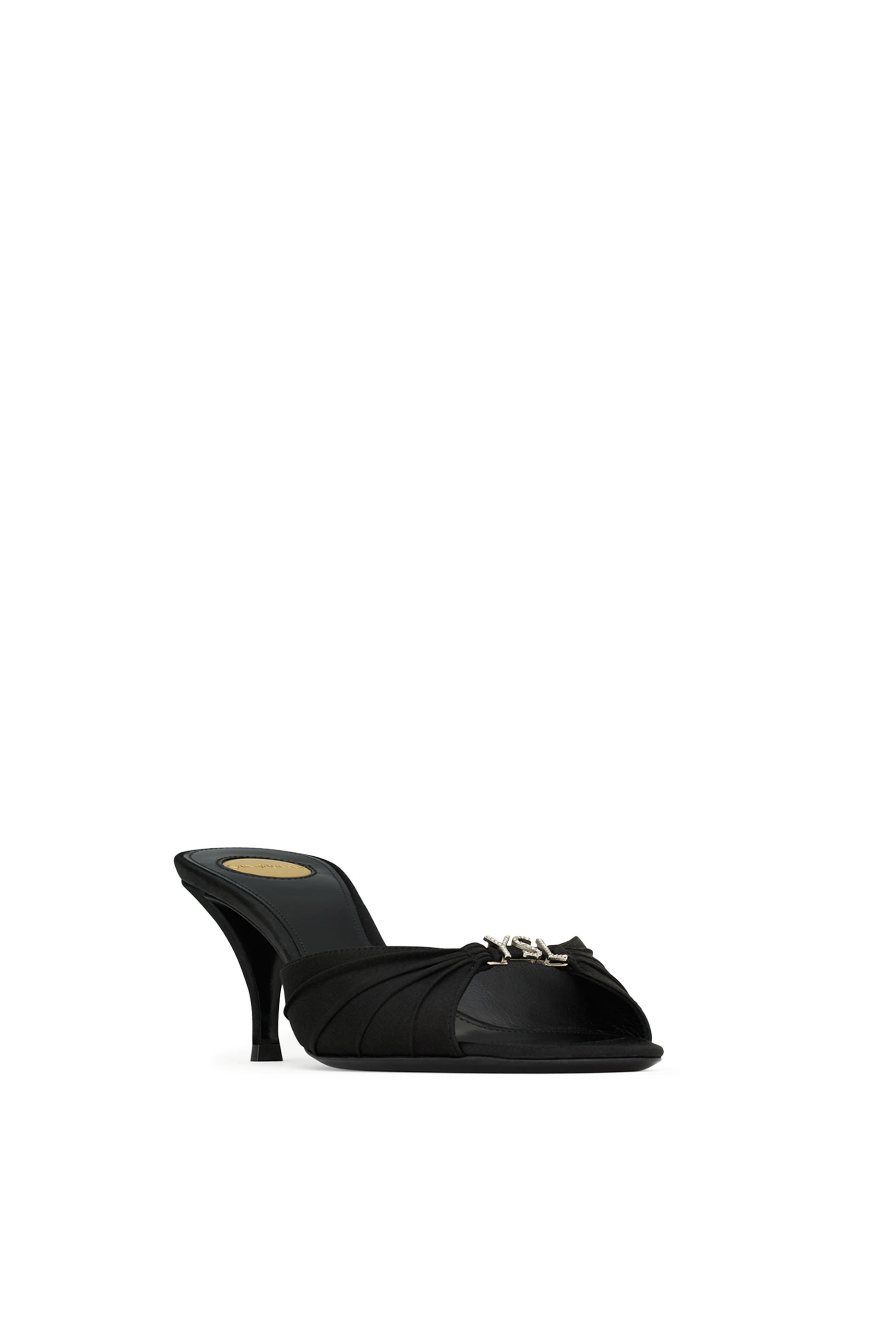 Jerry 60 Mules