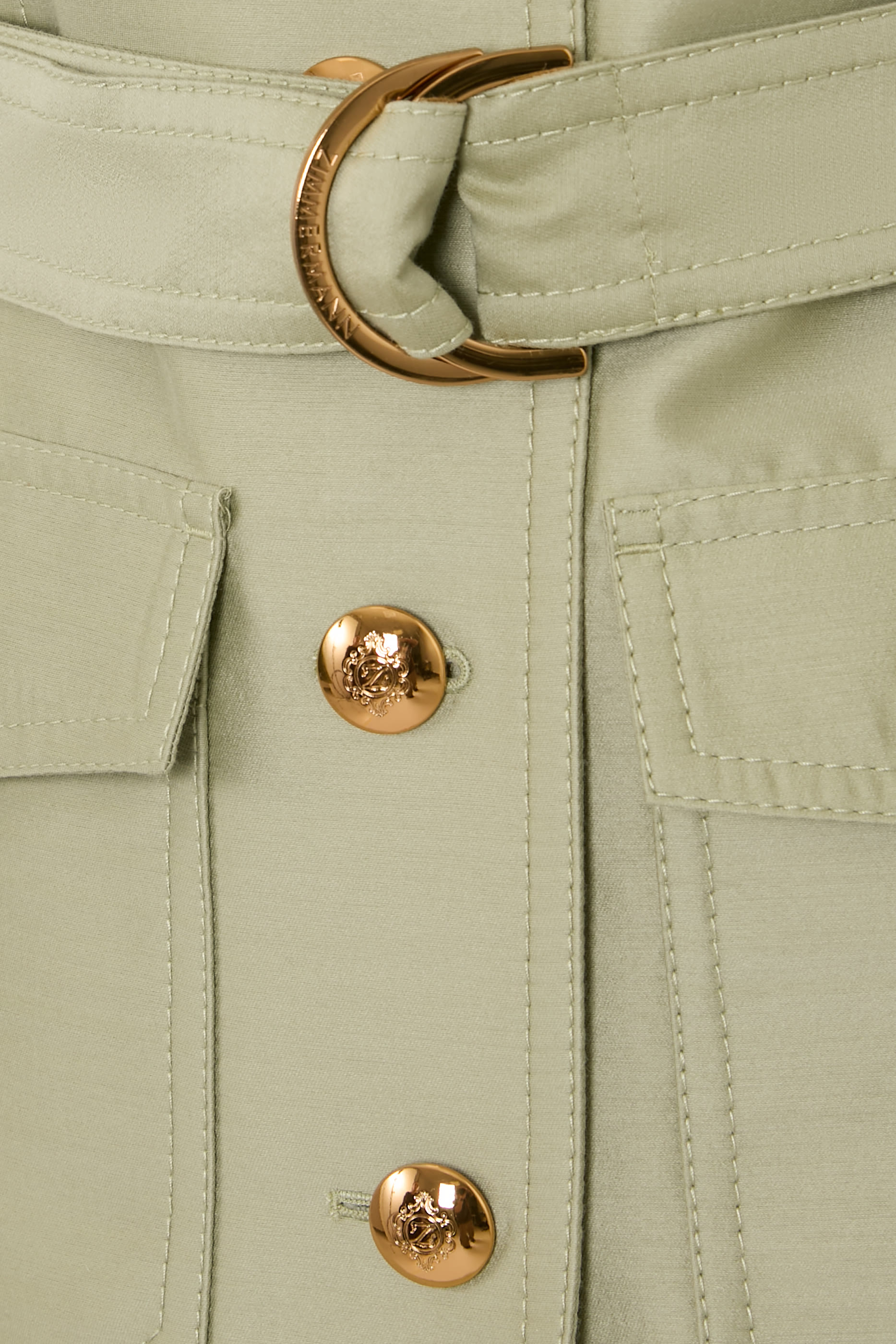Luna Utility Vest