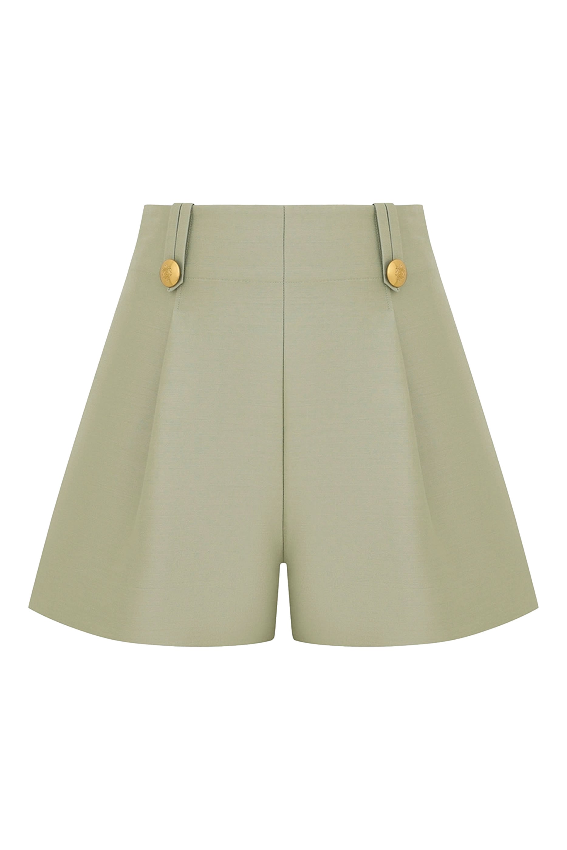 Luna Tailored Shorts
