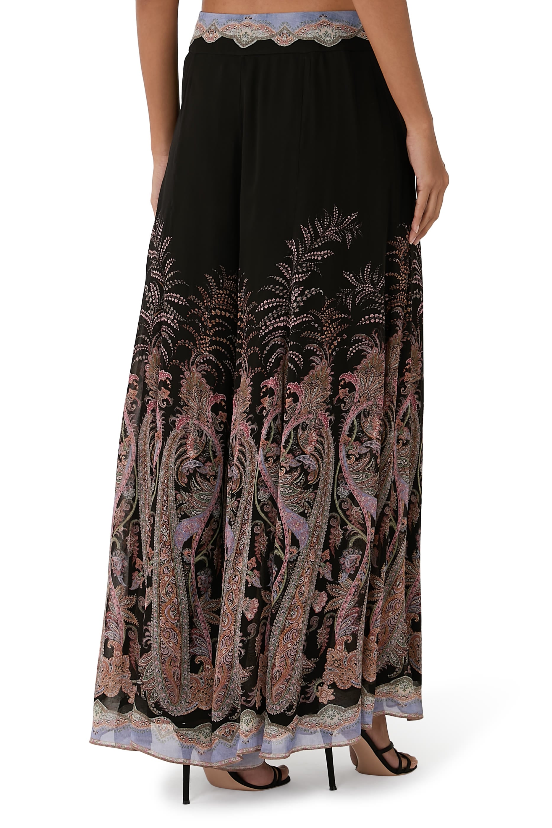 Alchemy Culotte
