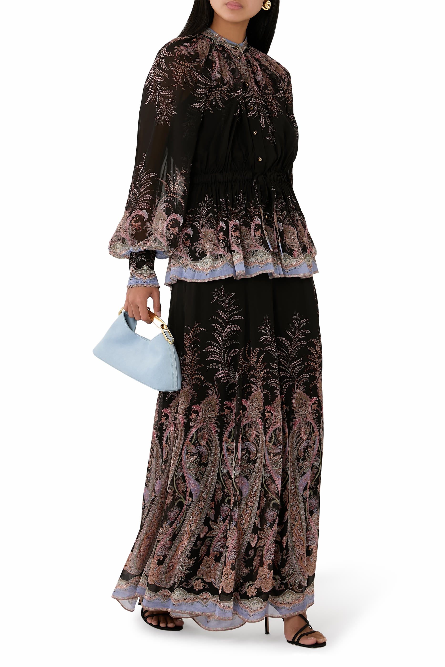 Alchemy Culotte