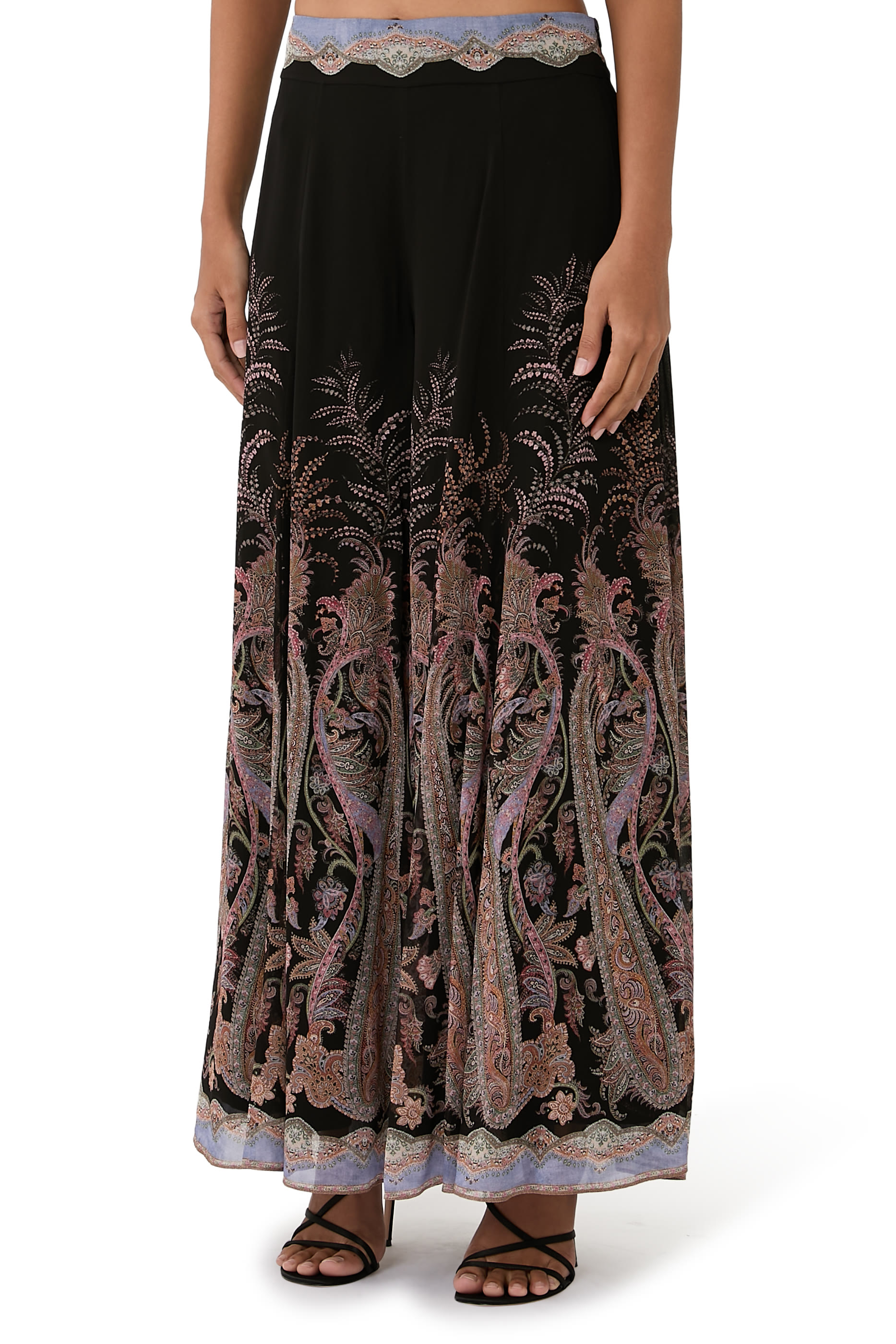 Alchemy Culotte