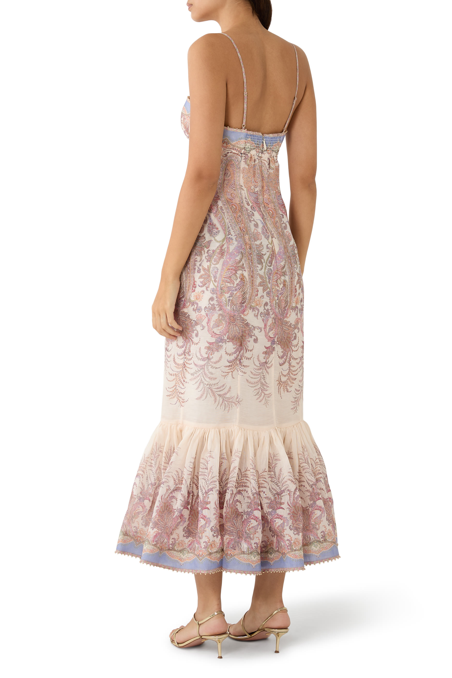 Alchemy Gown