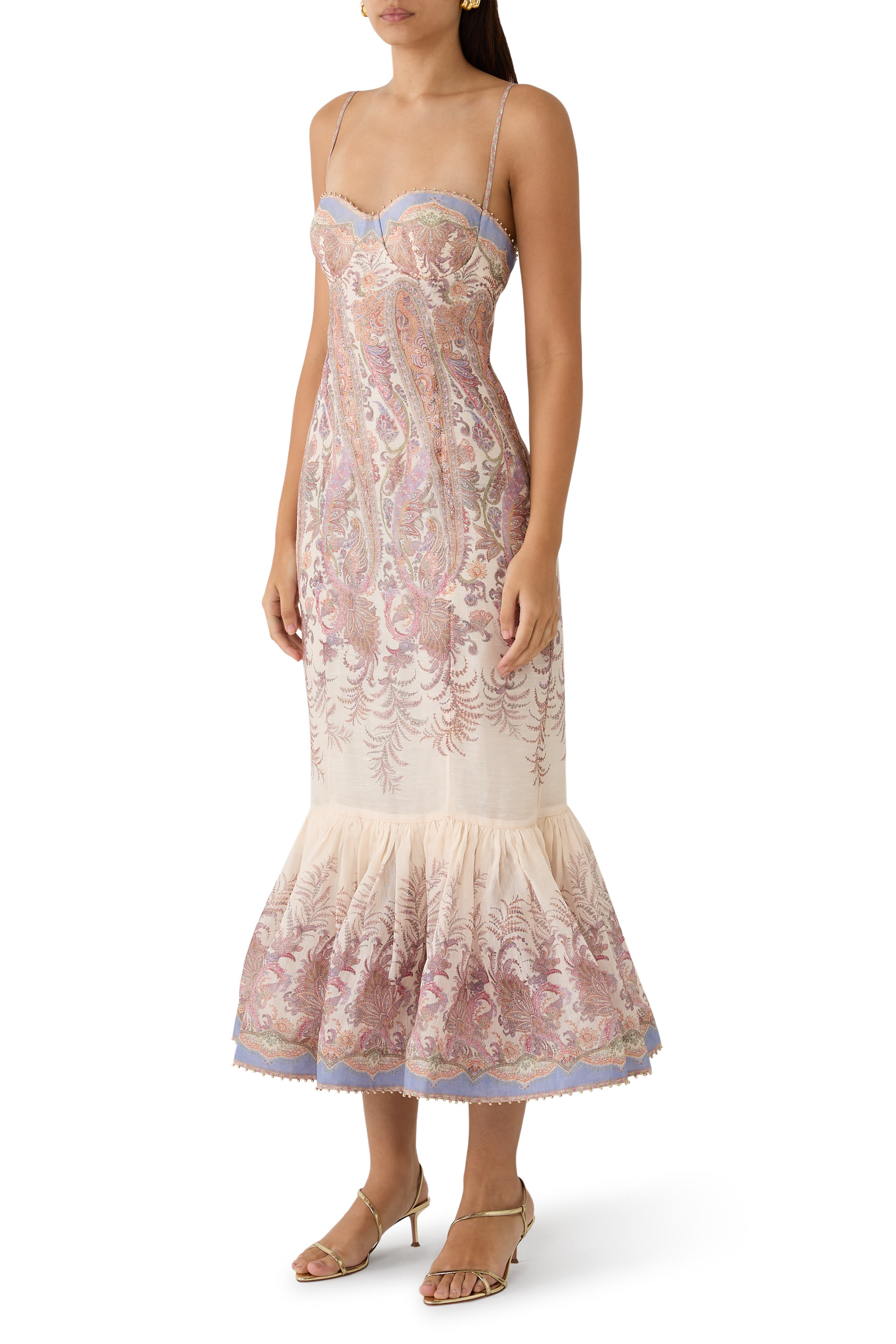 Alchemy Gown