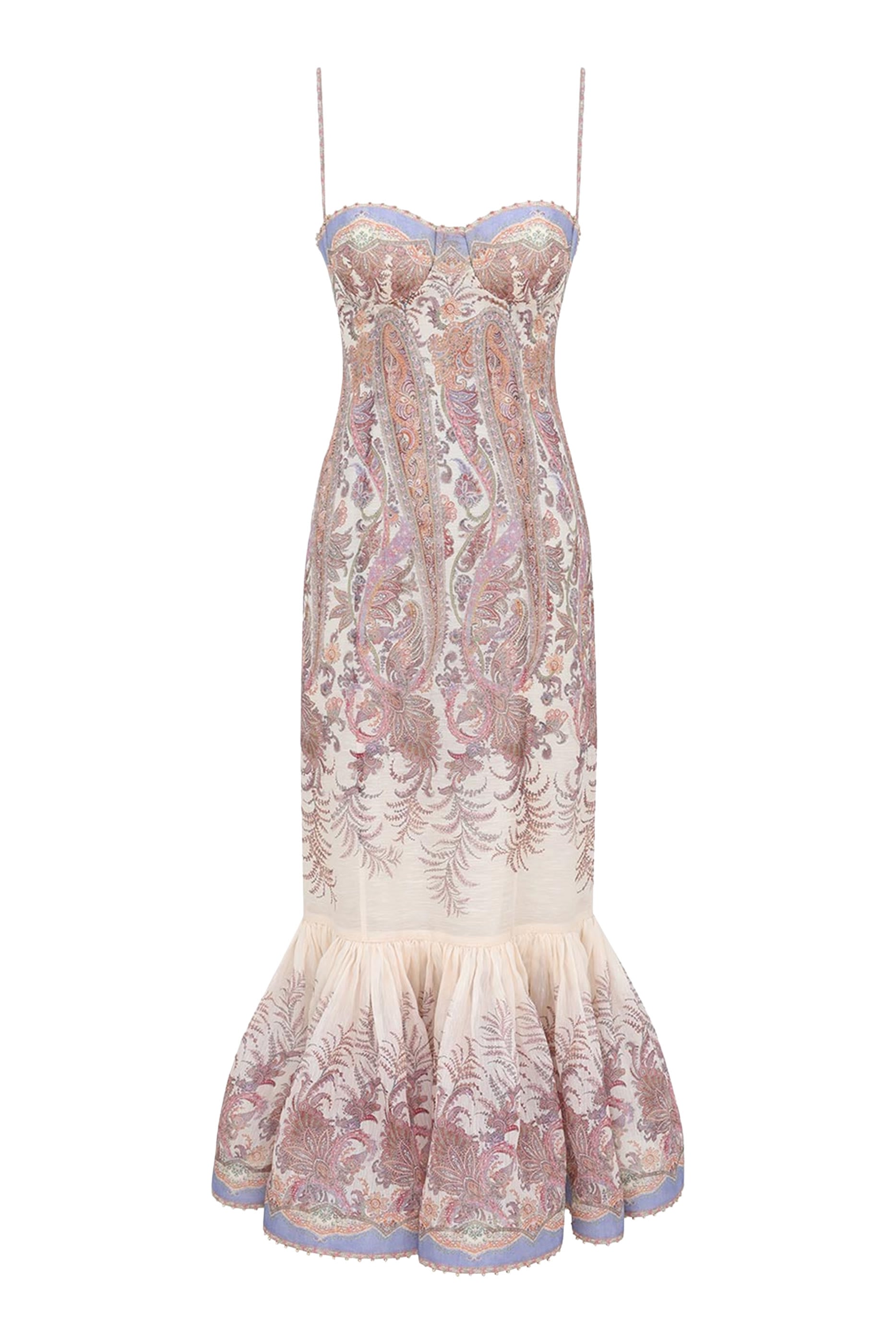 Alchemy Gown