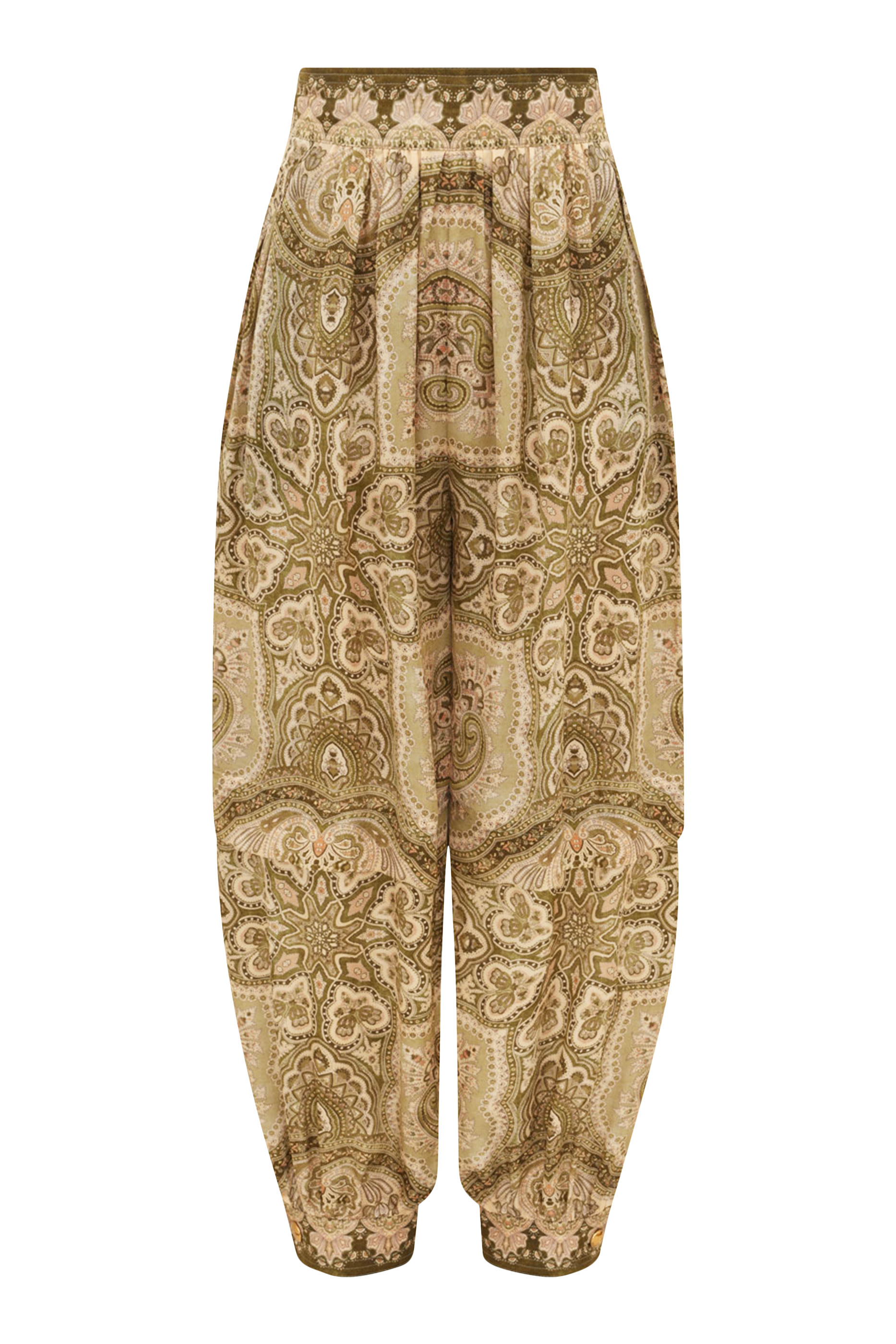 Luna Harem Pants