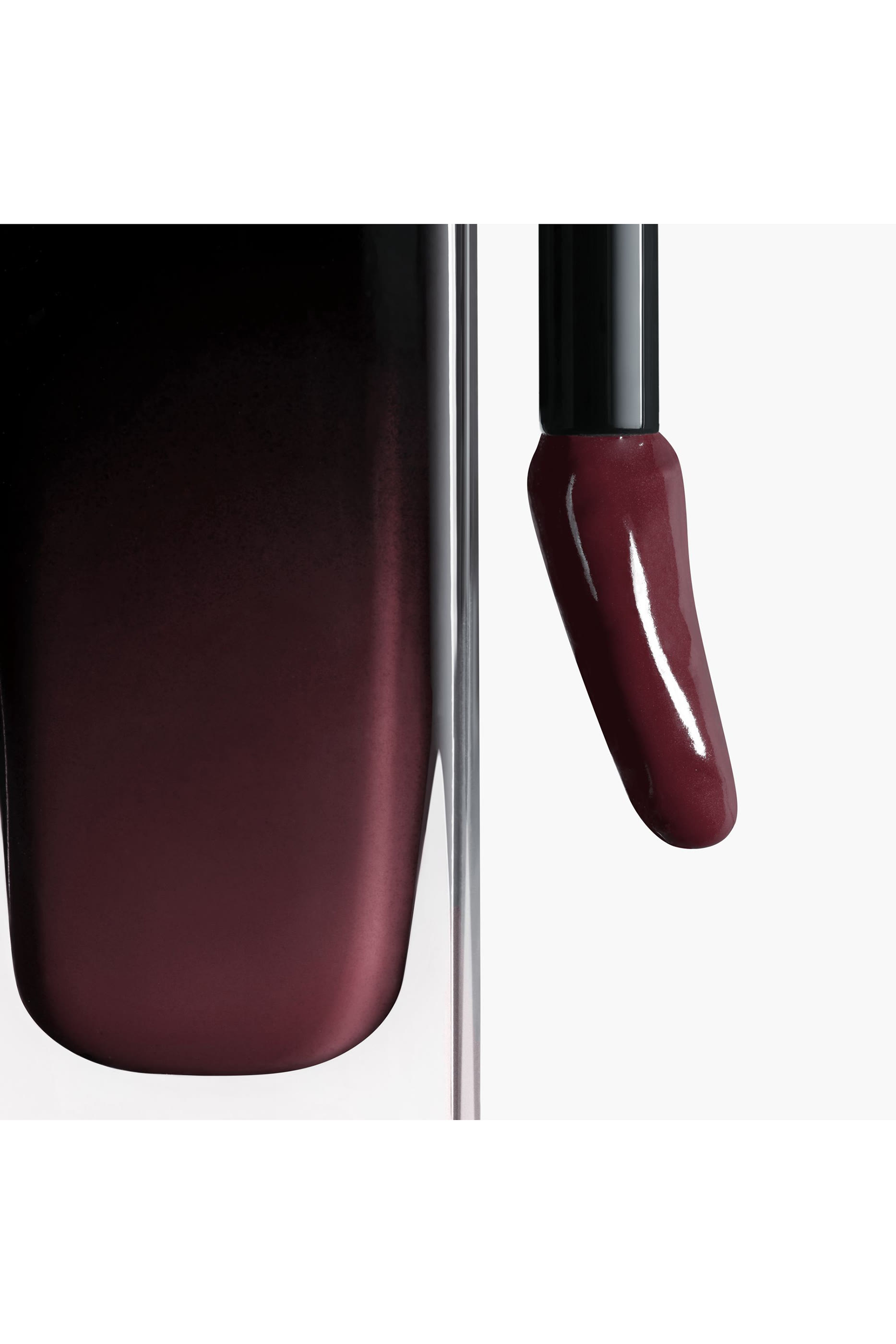 احمر شفاه Rouge Allure Laque سائل لامع فائق الثبات
