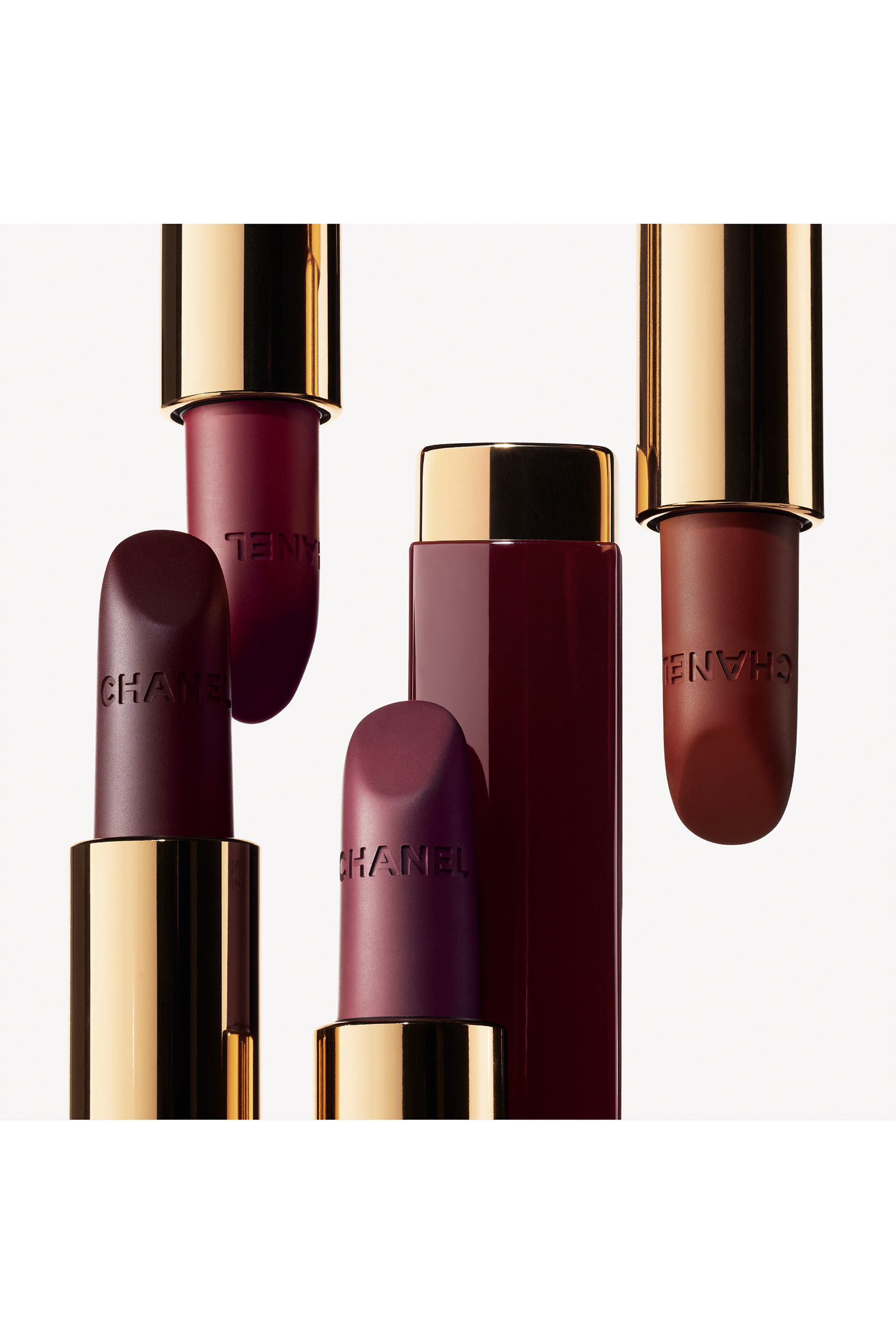 Rouge Allure Velvet Limited Edition 