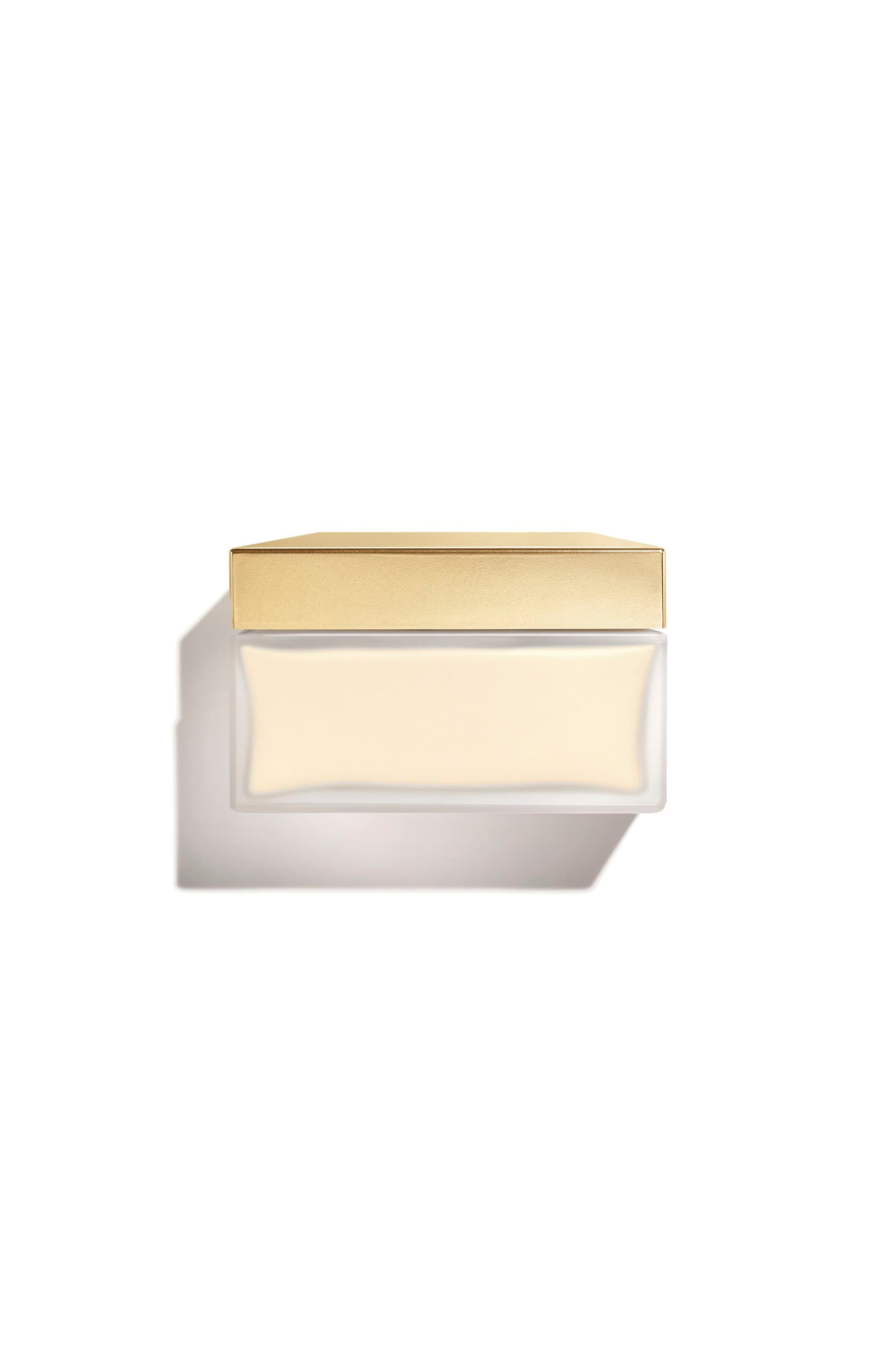 Gabrielle Chanel Radiance Body Cream