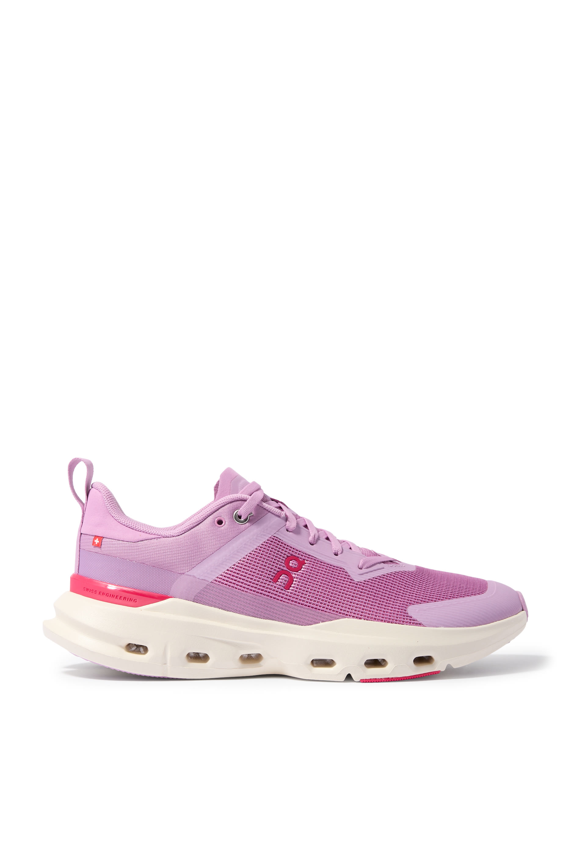 Cloudpulse Sneakers