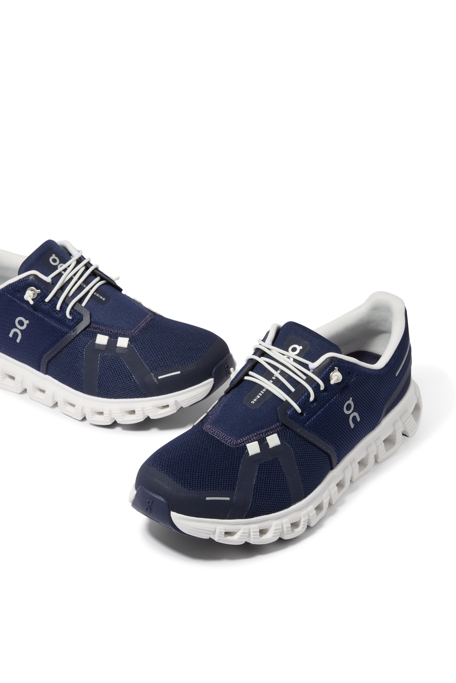 Cloud 6 Sneakers
