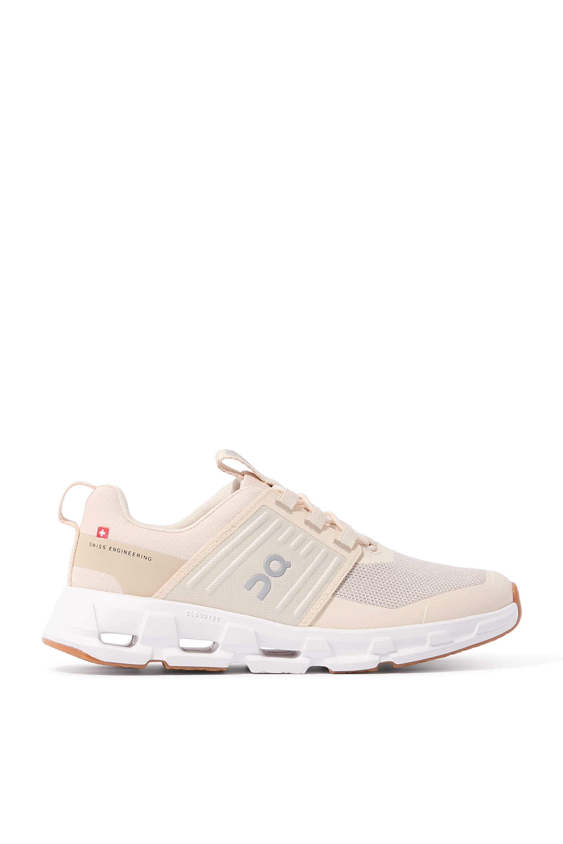 Kids Cloudswift Sneakers 