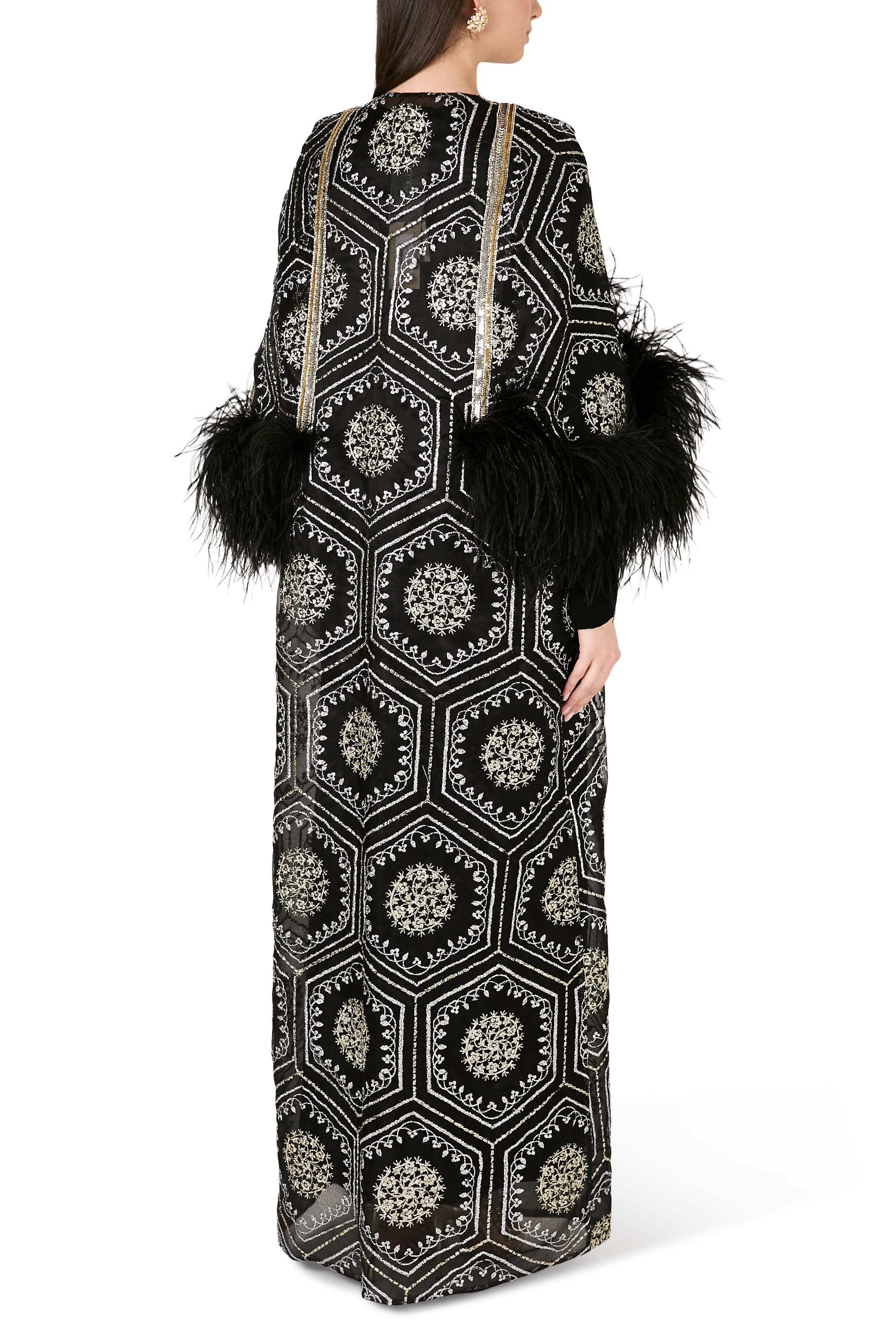 Ghaim Kaftan