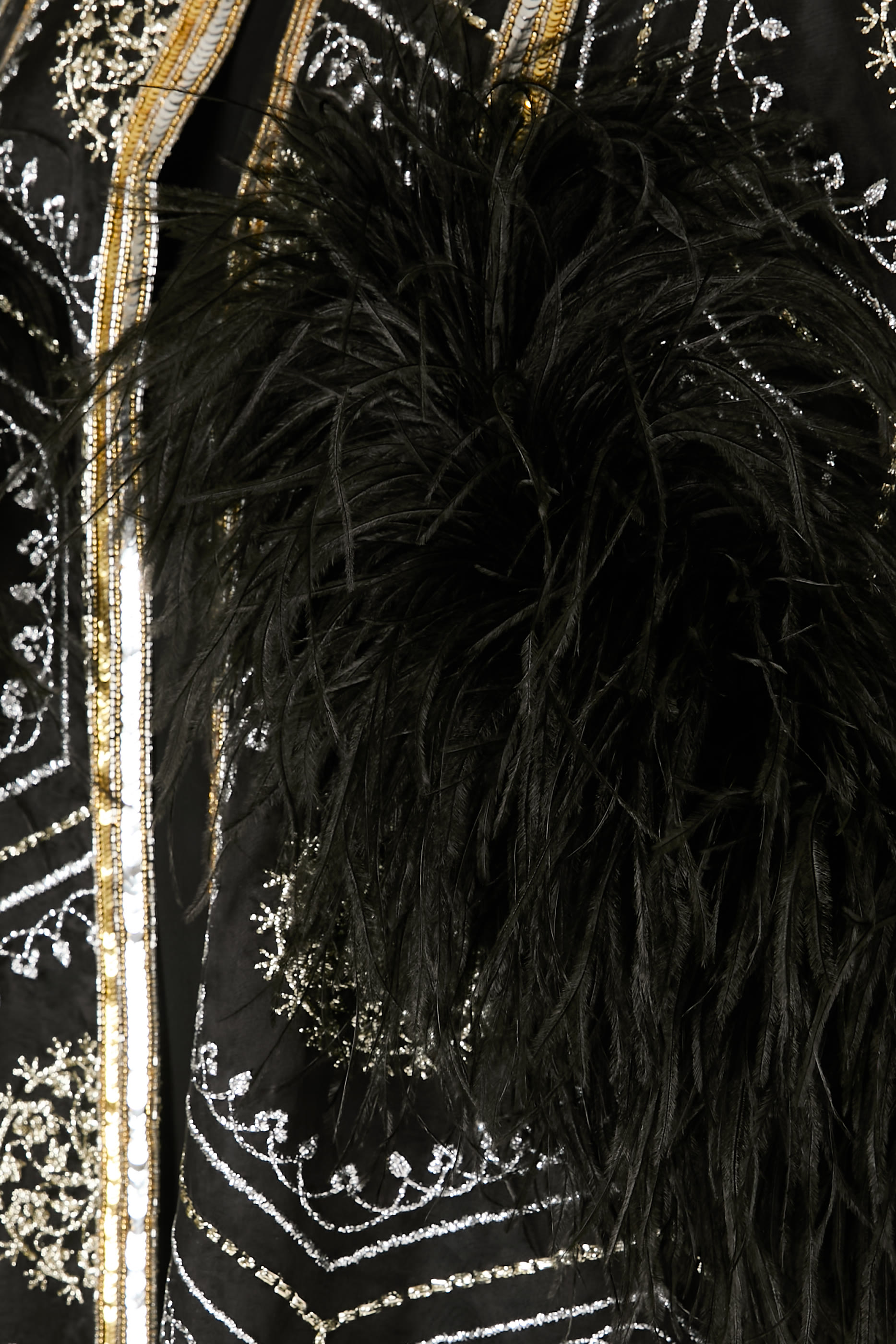 Ghaim Kaftan