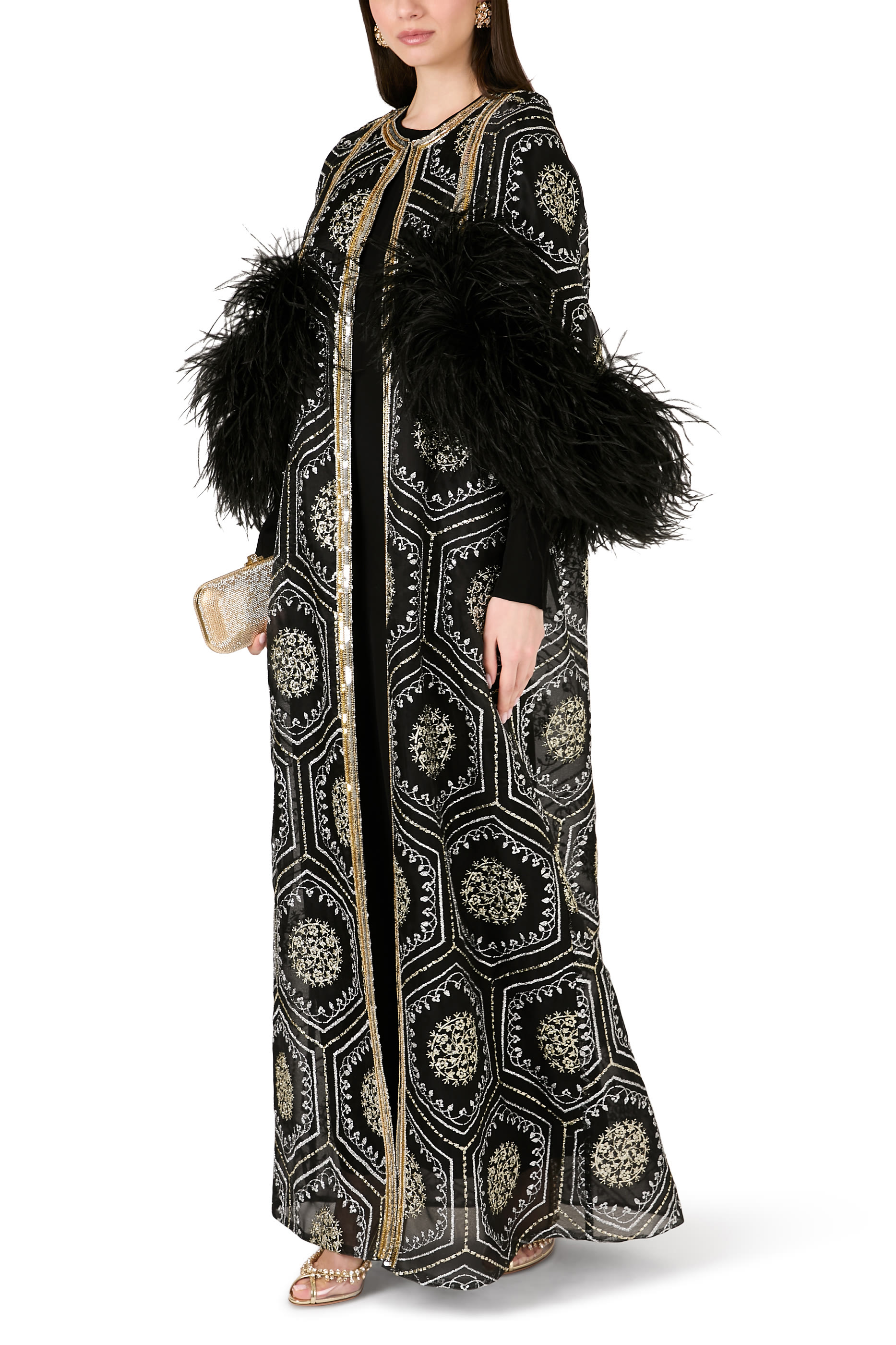 Ghaim Kaftan
