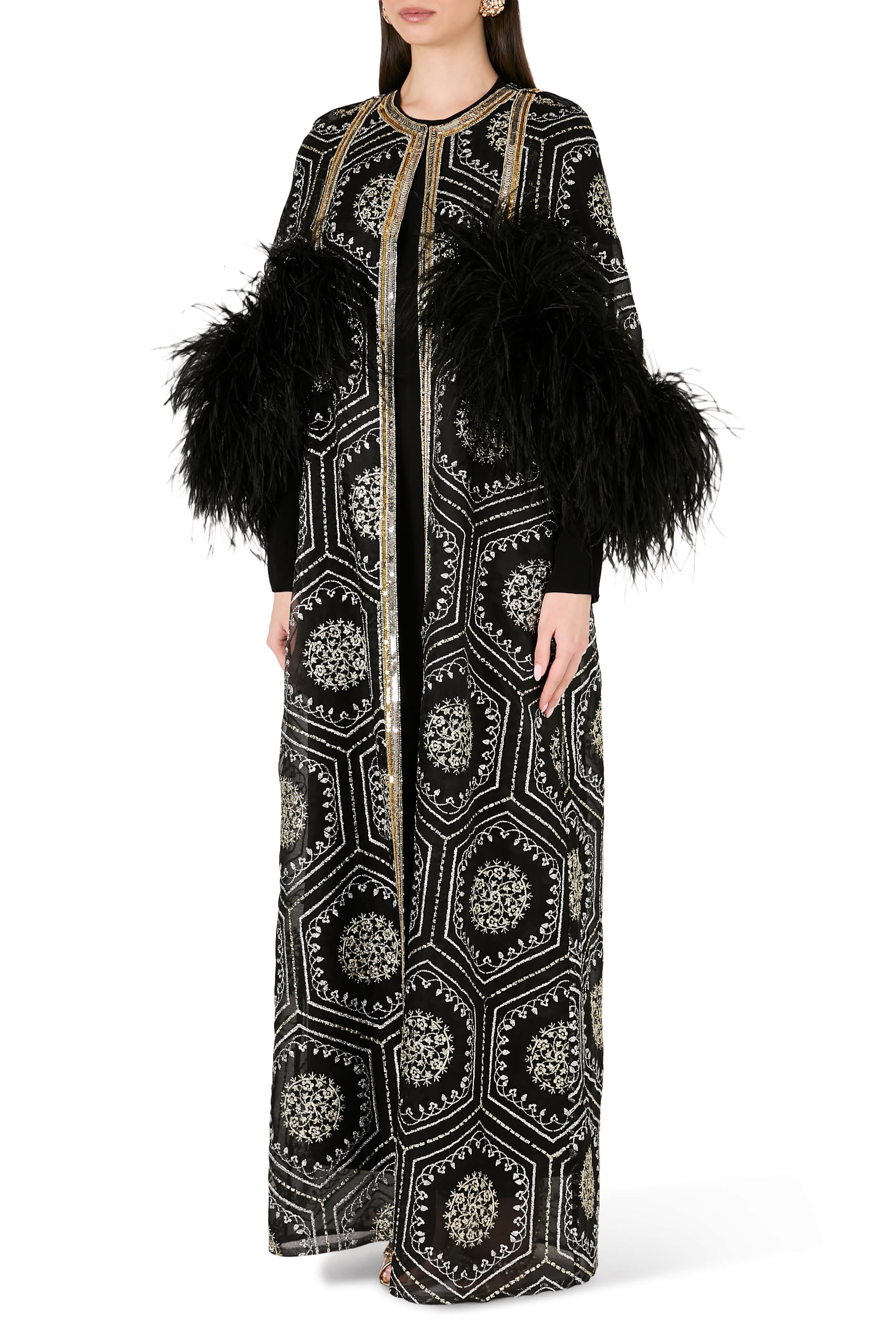 Ghaim Kaftan