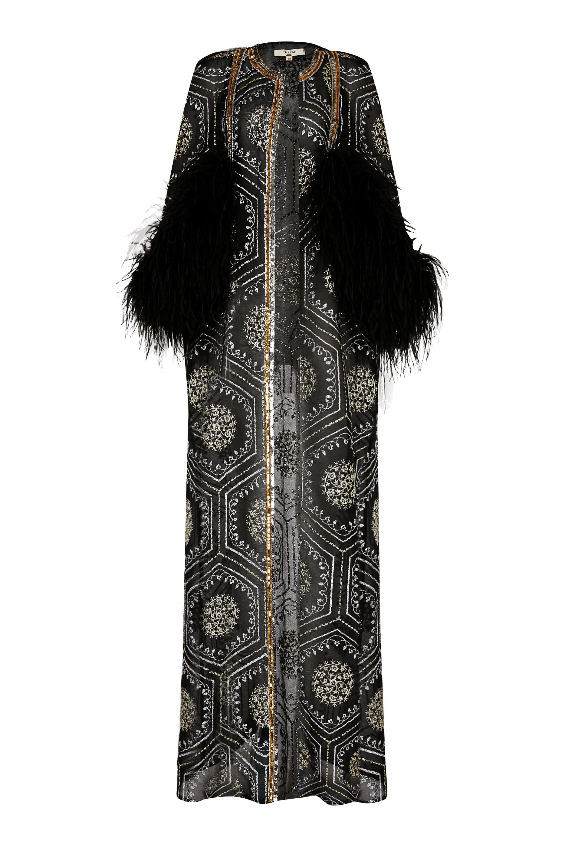 Ghaim Kaftan