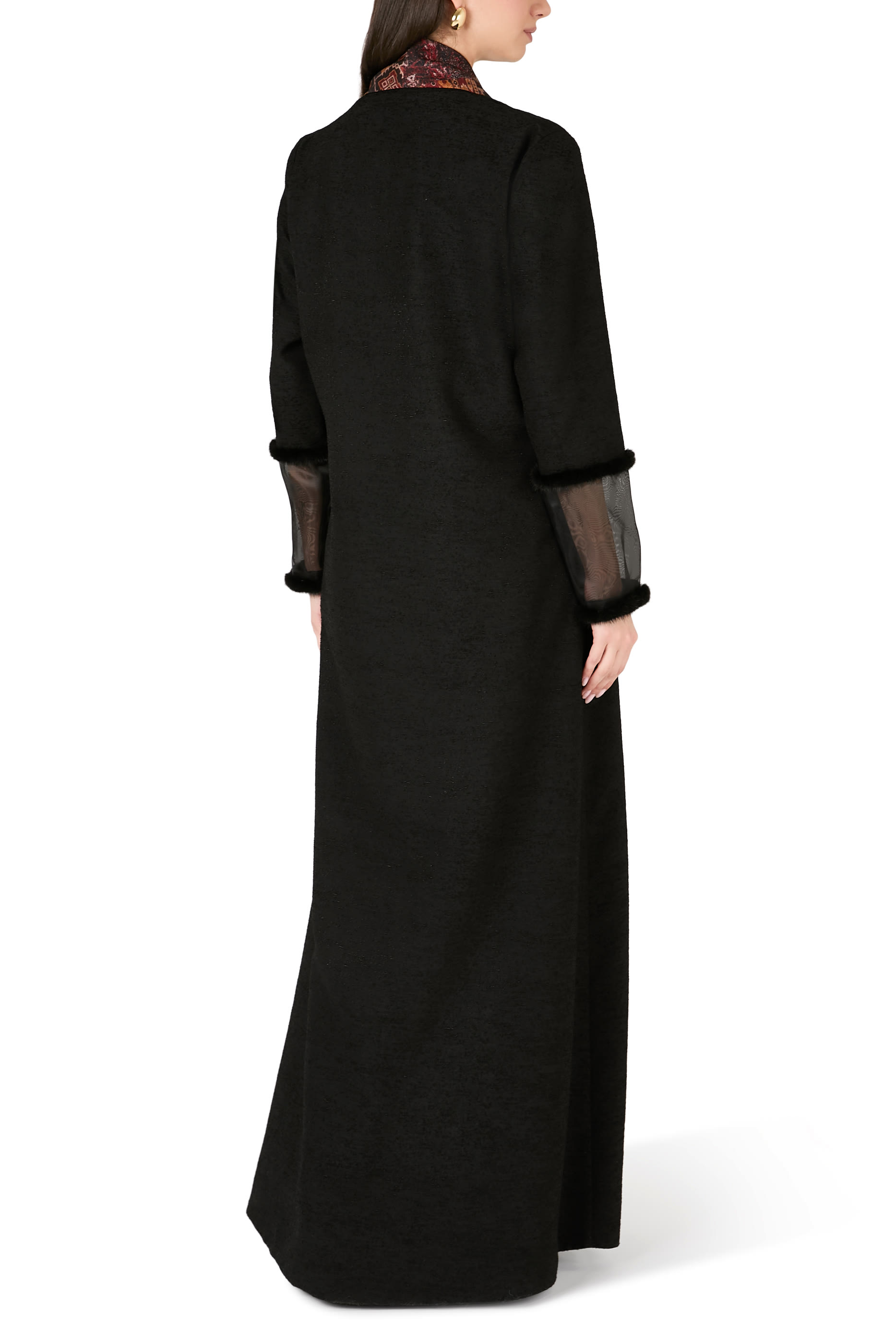 Layl Kaftan