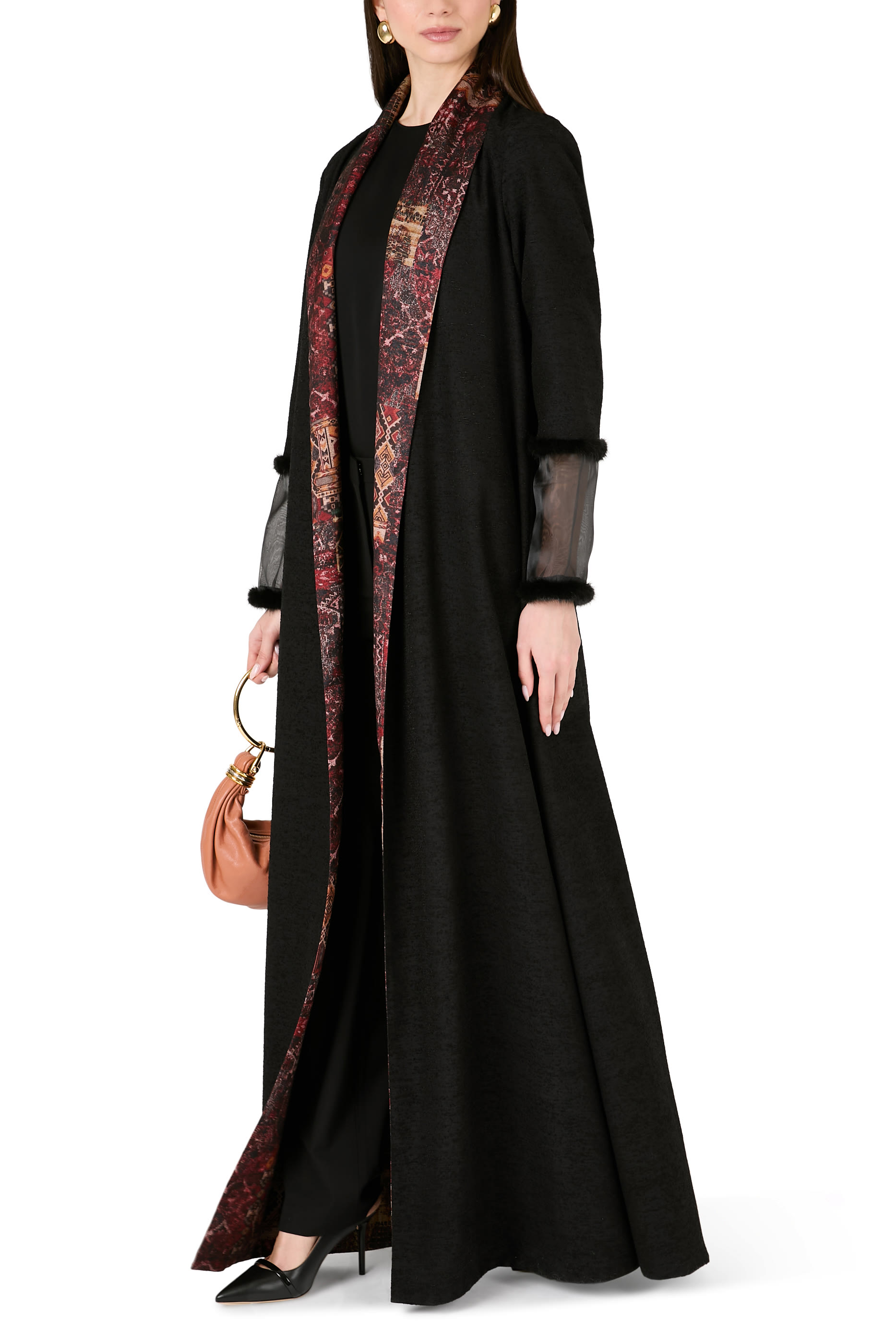 Layl Kaftan