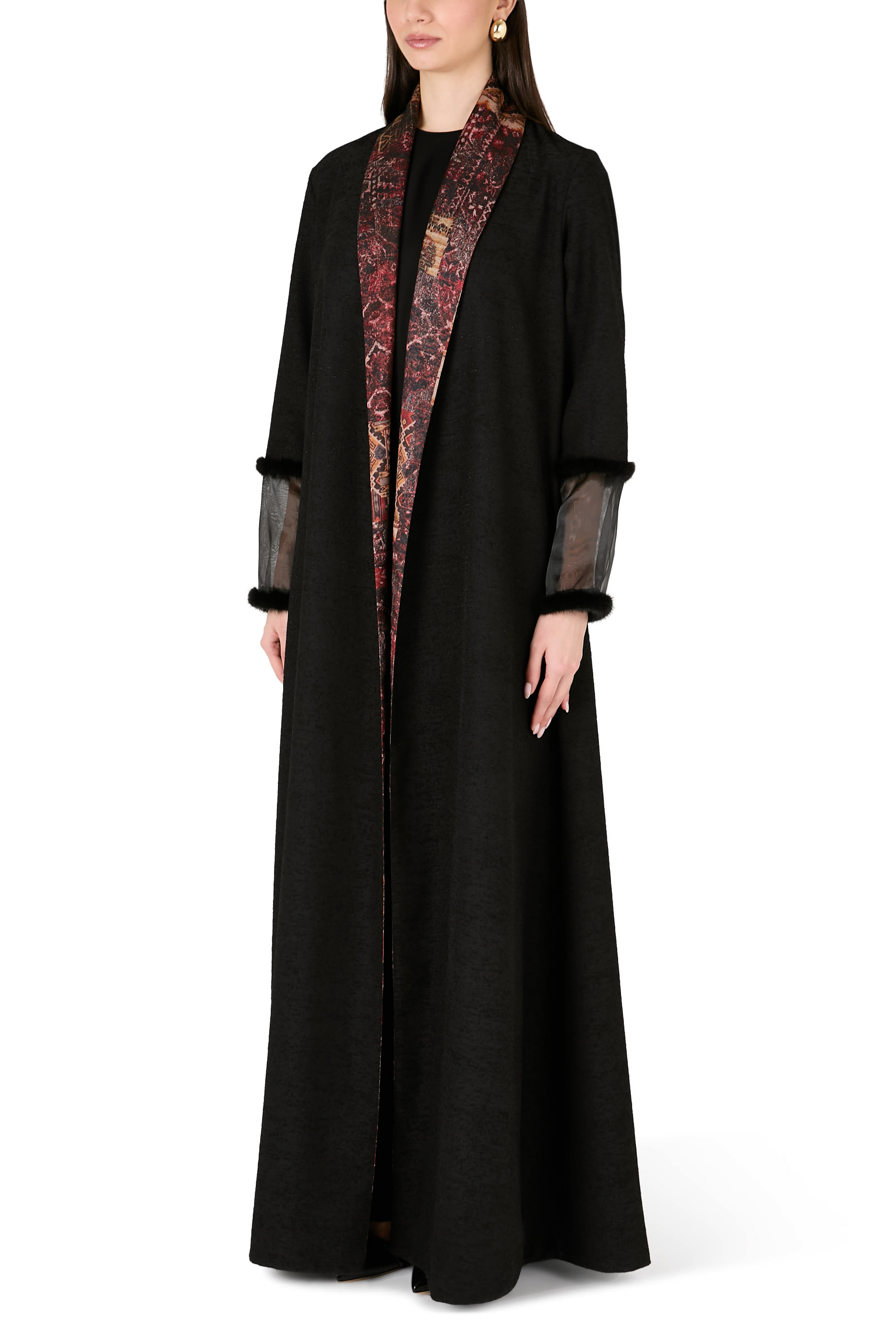 Layl Kaftan