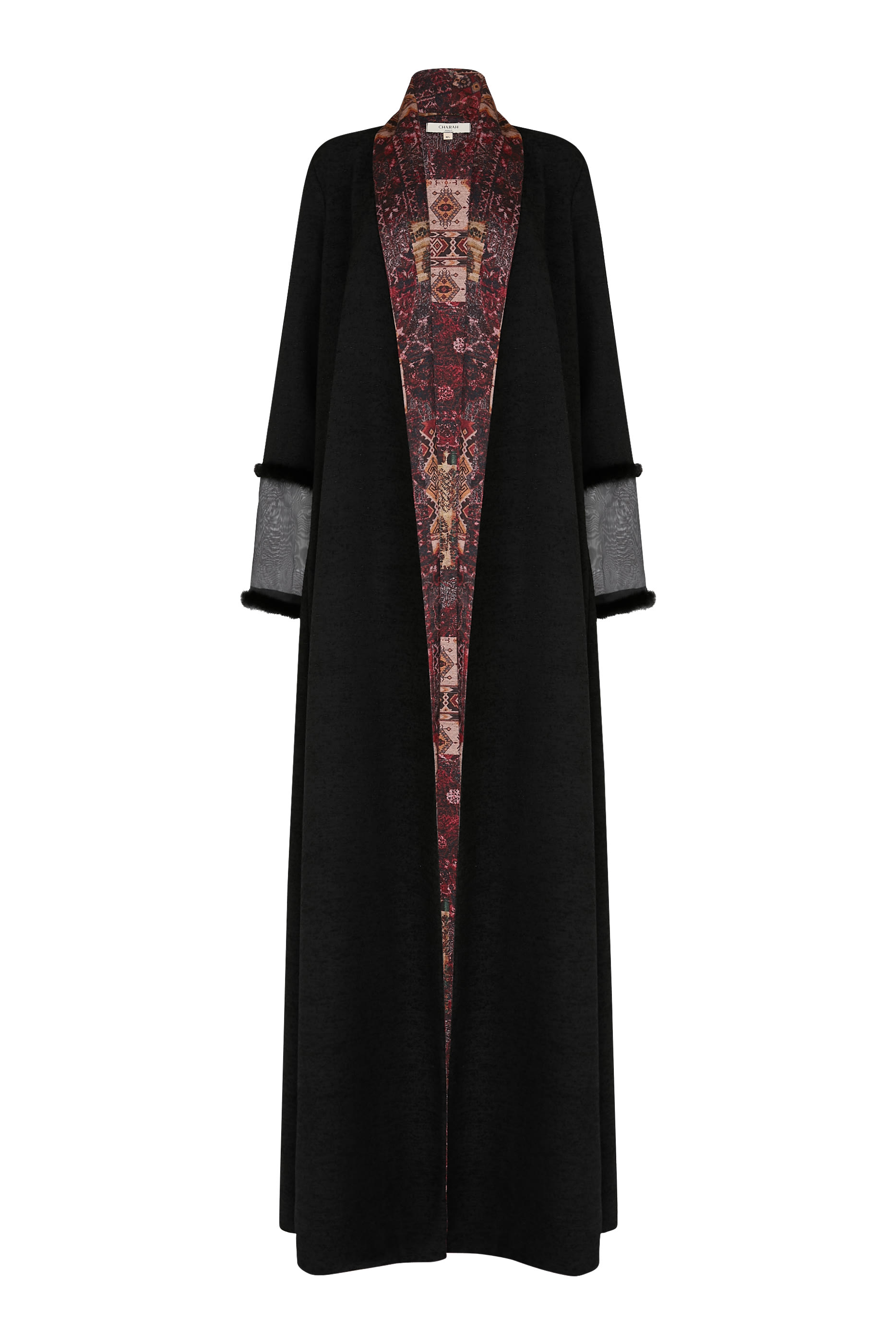 Layl Kaftan