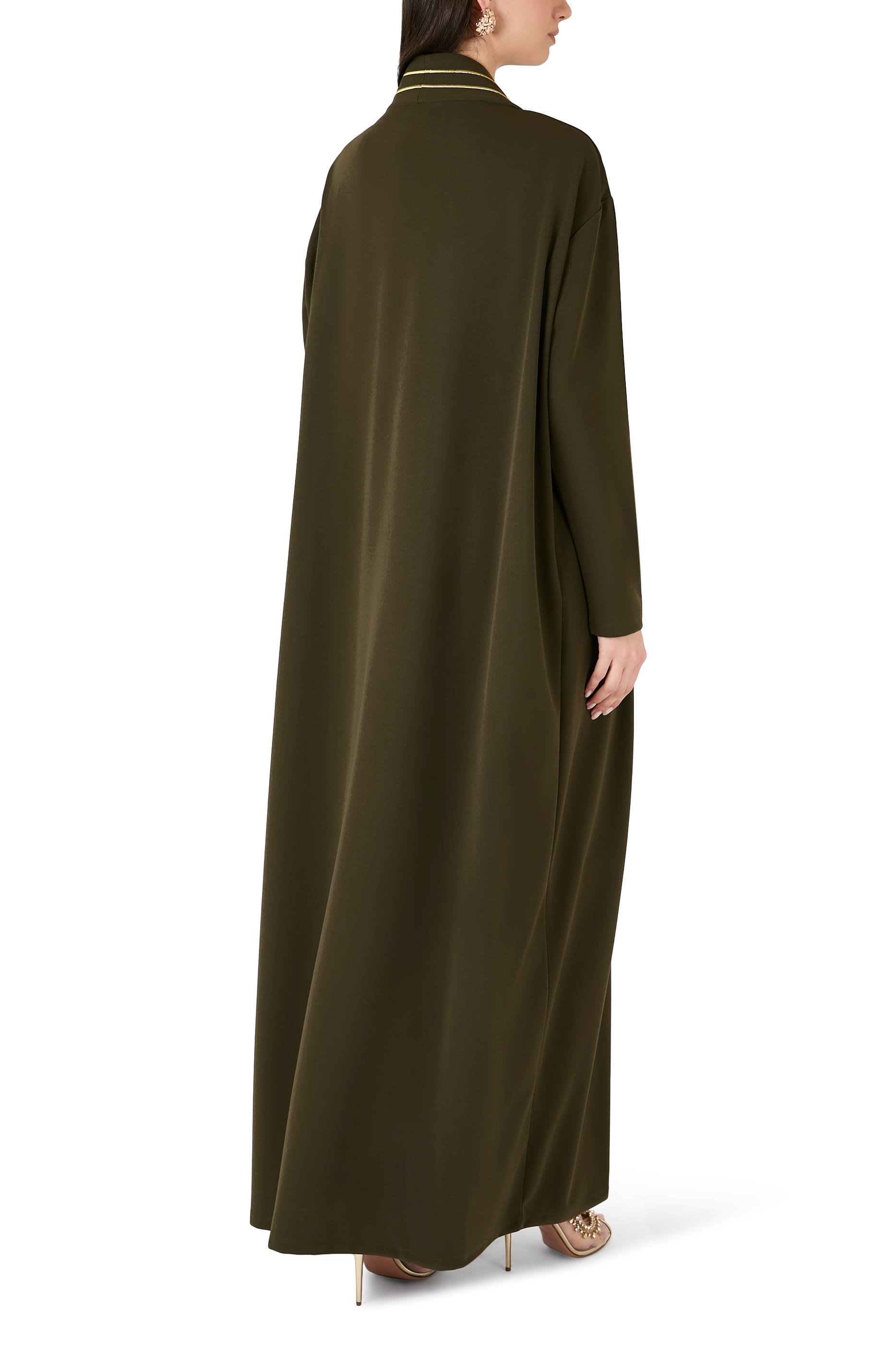 طقم تول