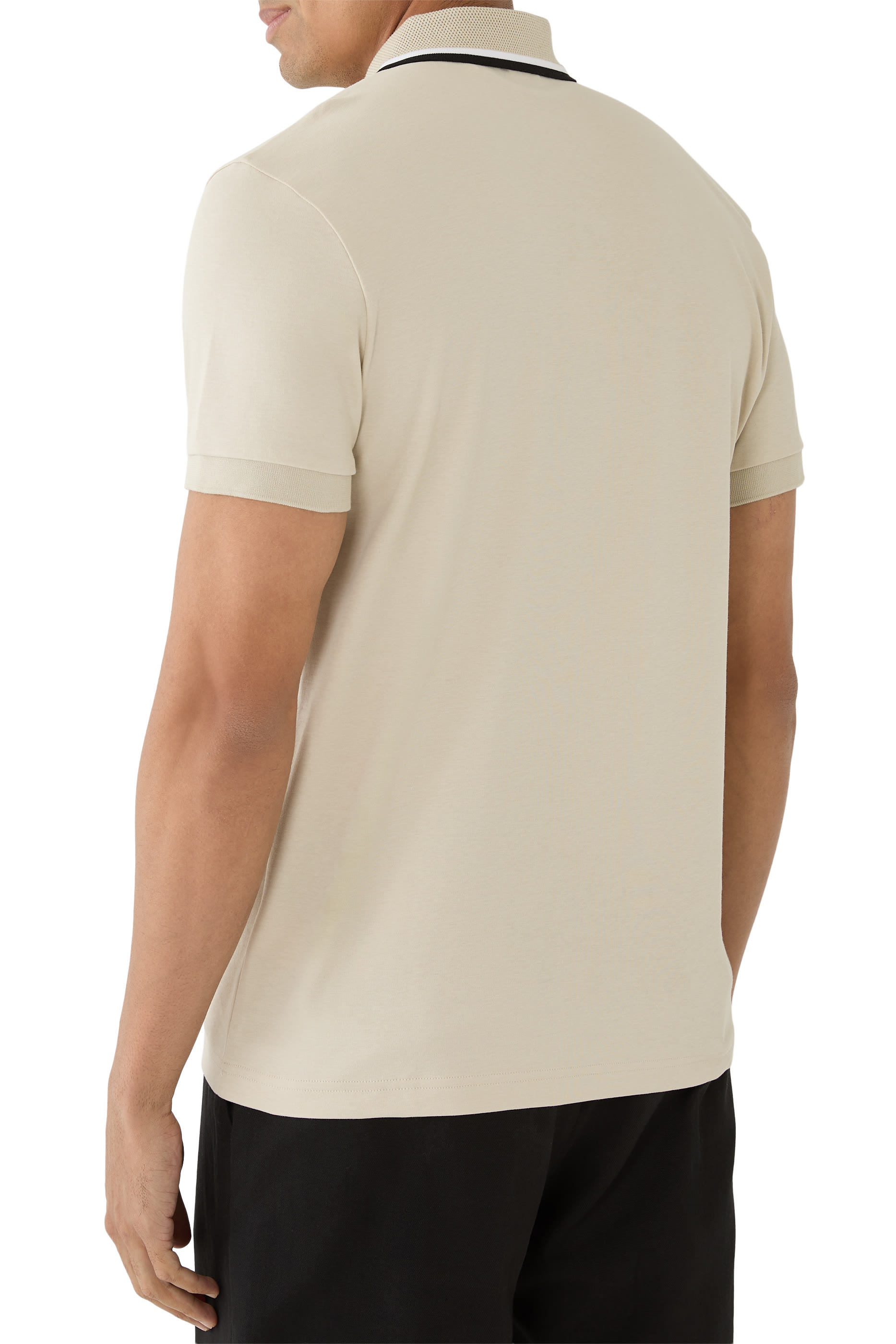 Paddy Polo Shirt