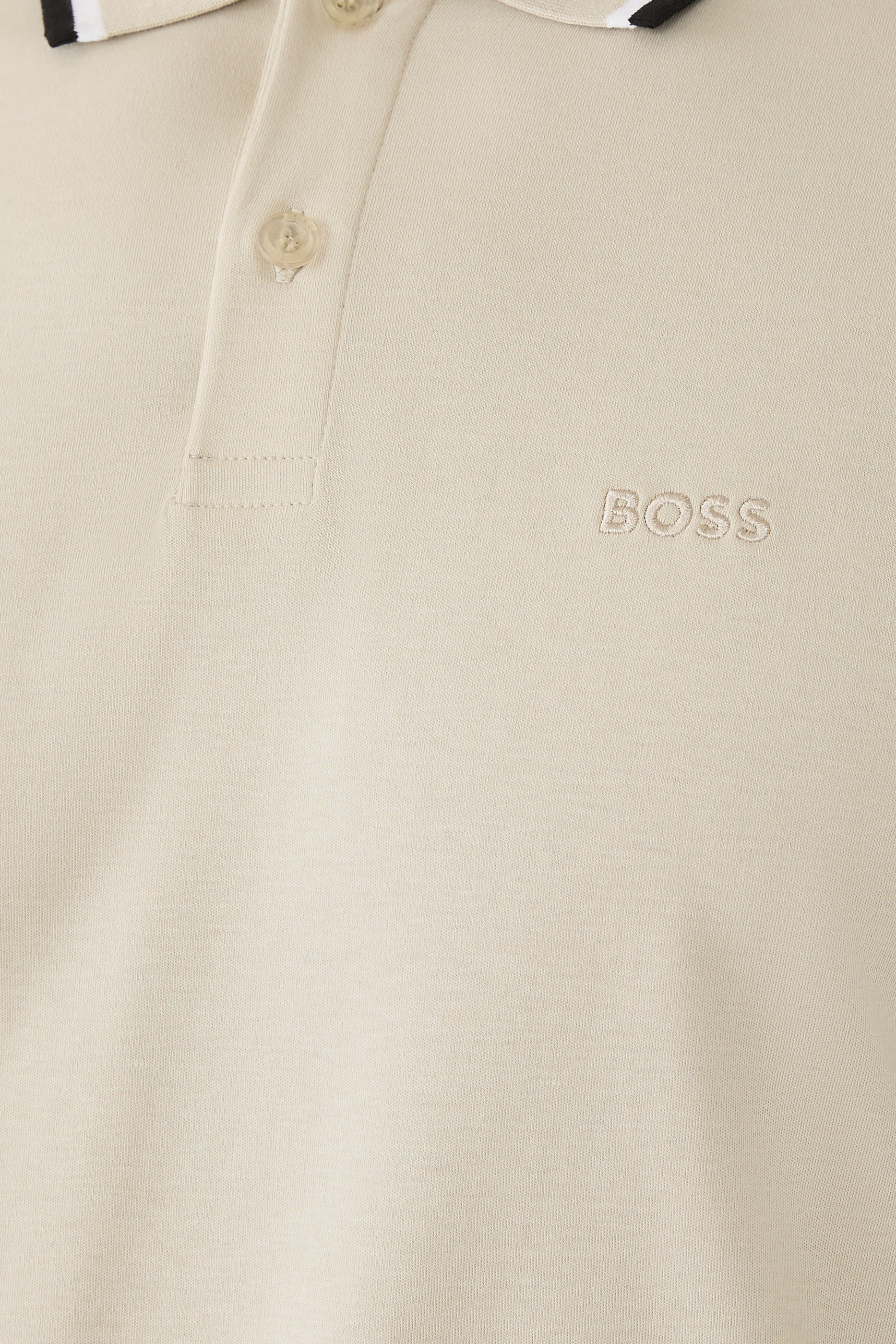 Paddy Polo Shirt