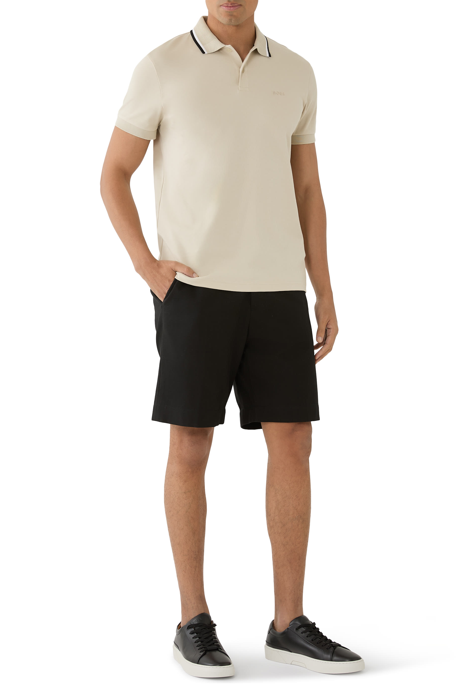 Paddy Polo Shirt