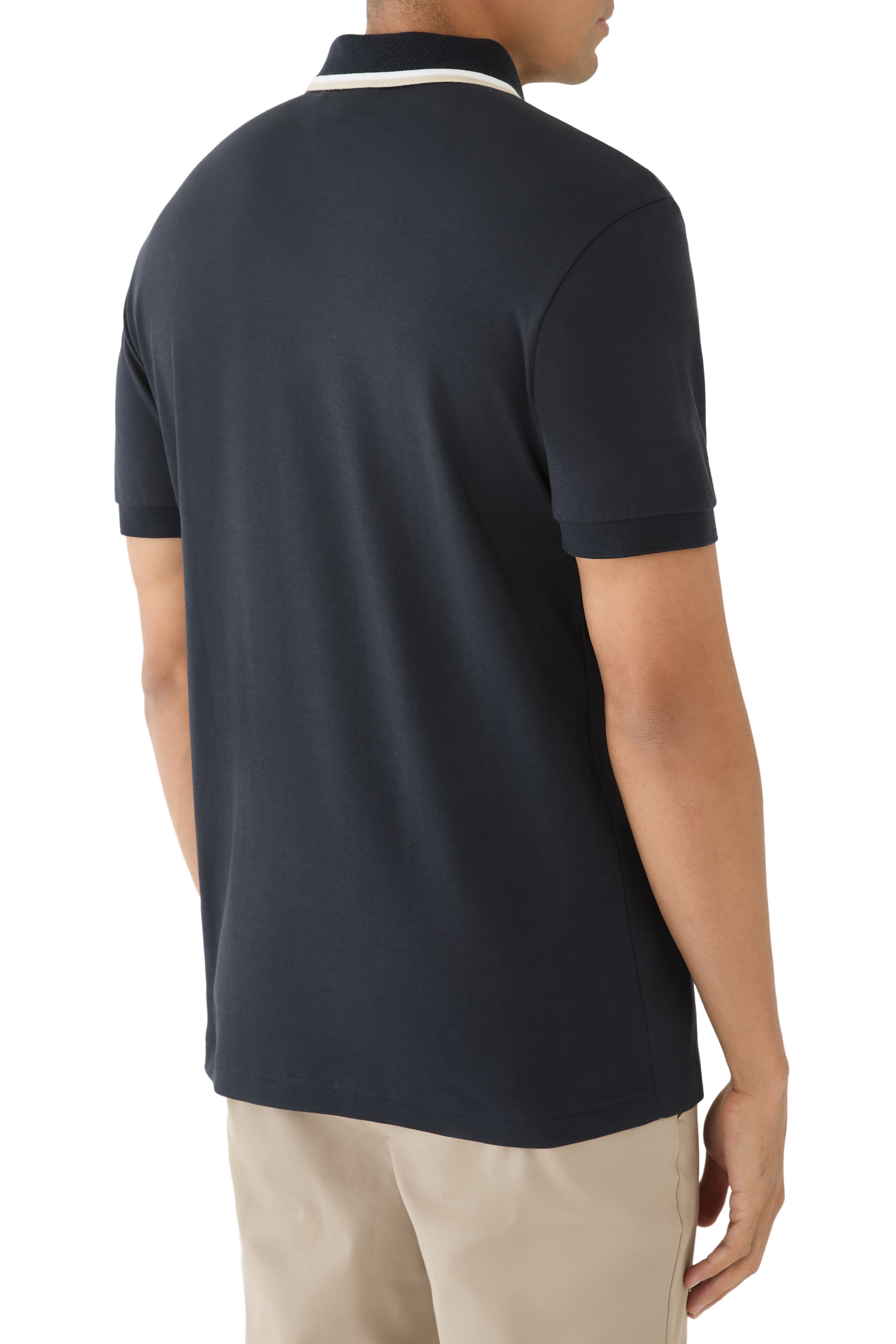 Paddy Polo Shirt