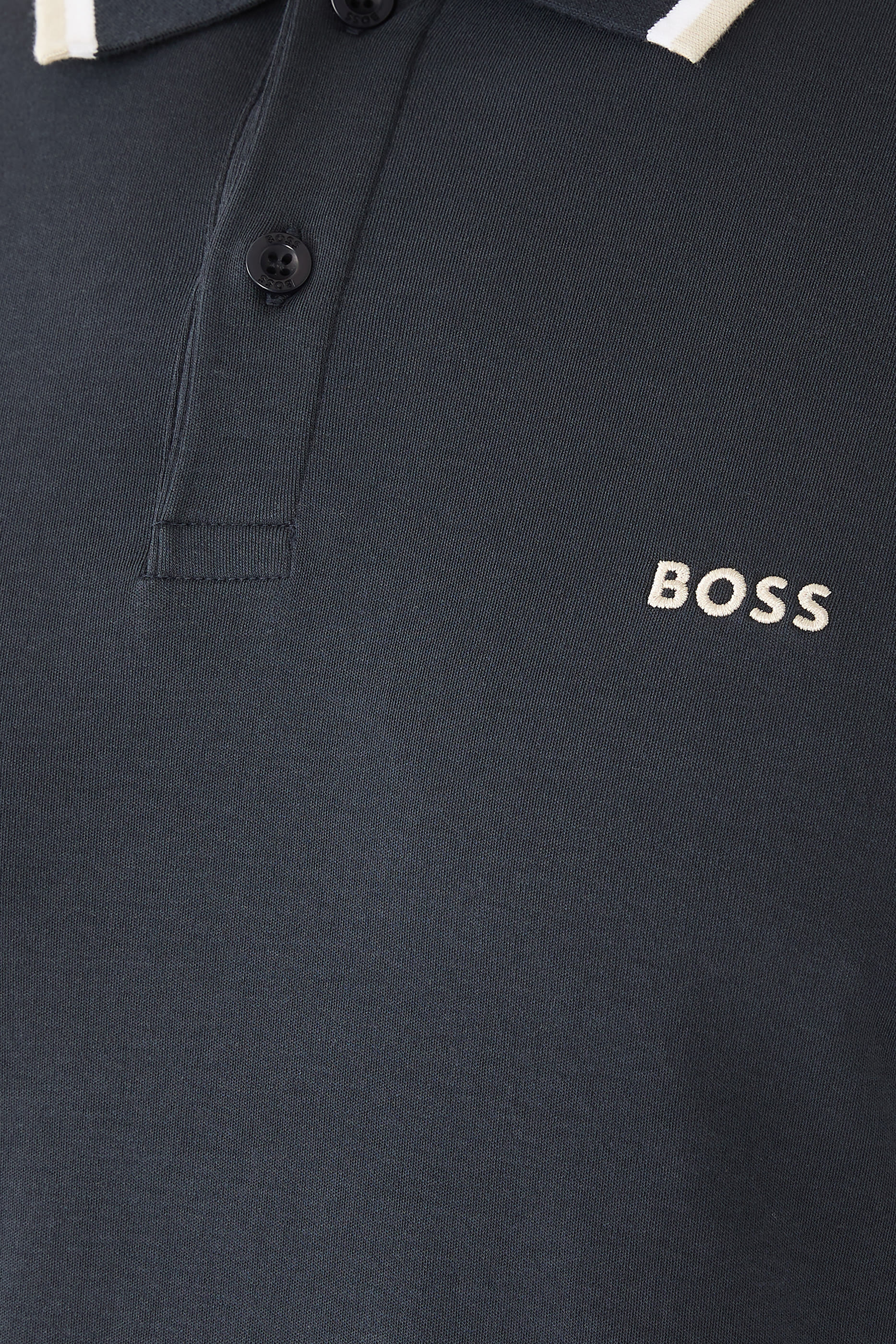 Paddy Polo Shirt