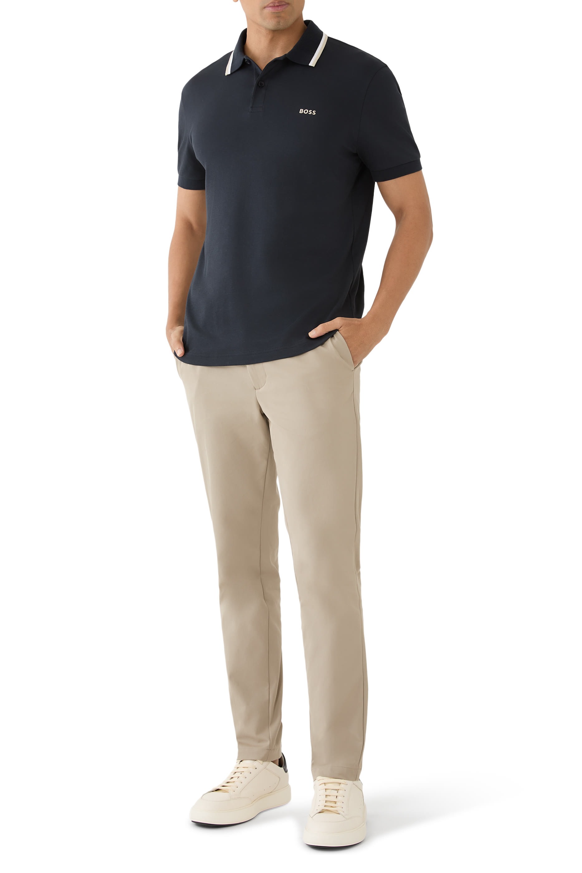 Paddy Polo Shirt