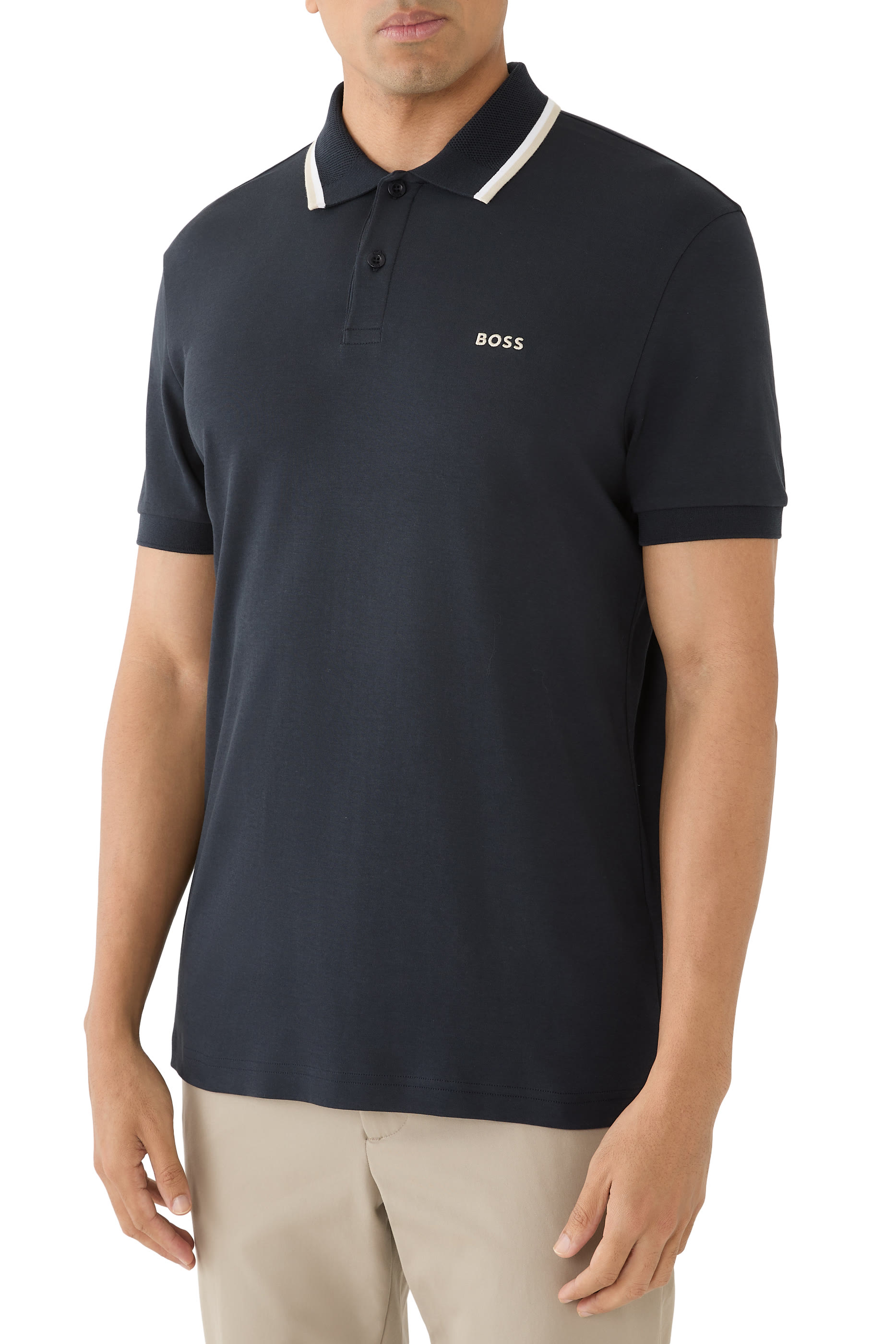 Paddy Polo Shirt