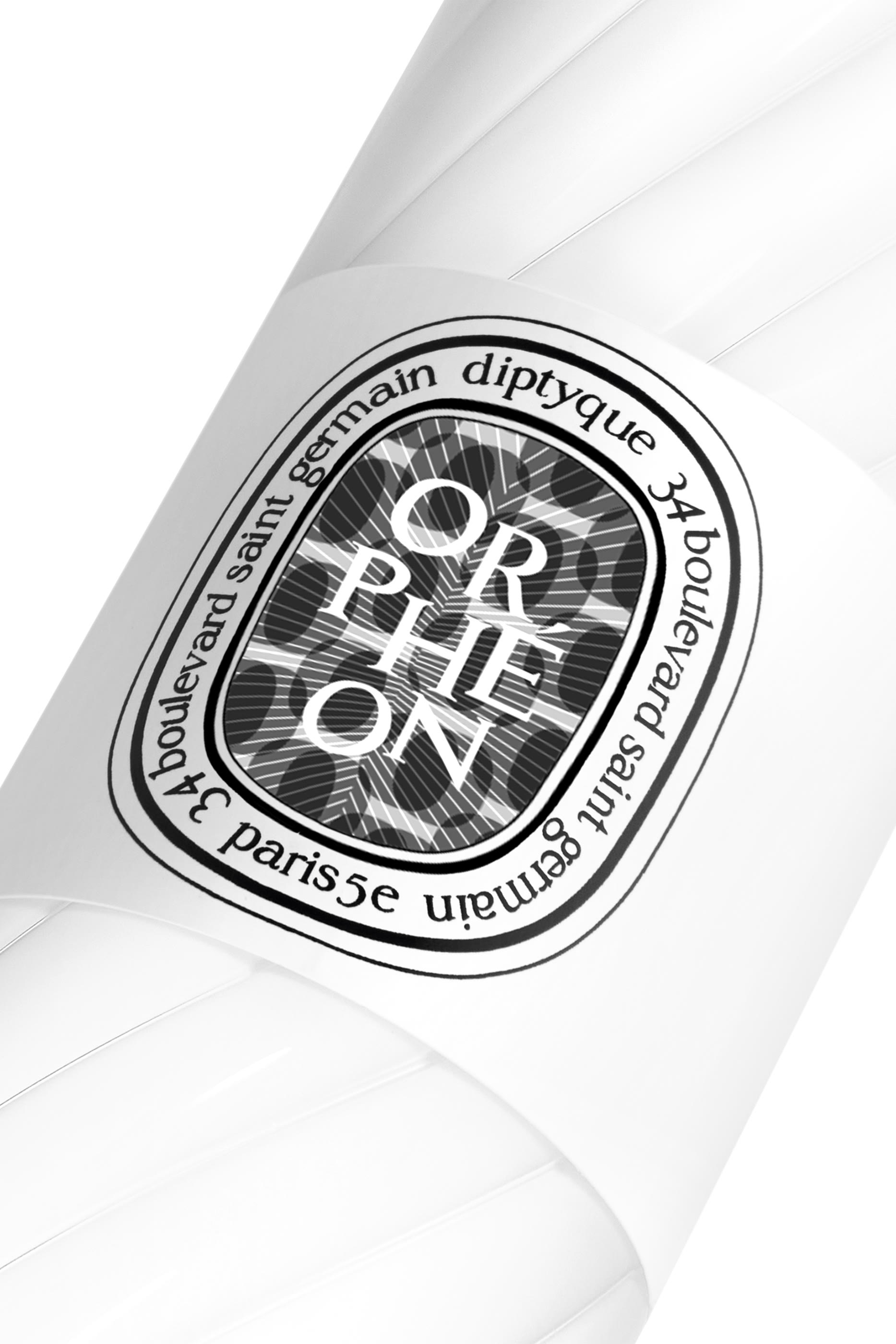 Orphéon Perfumed Body Lotion 