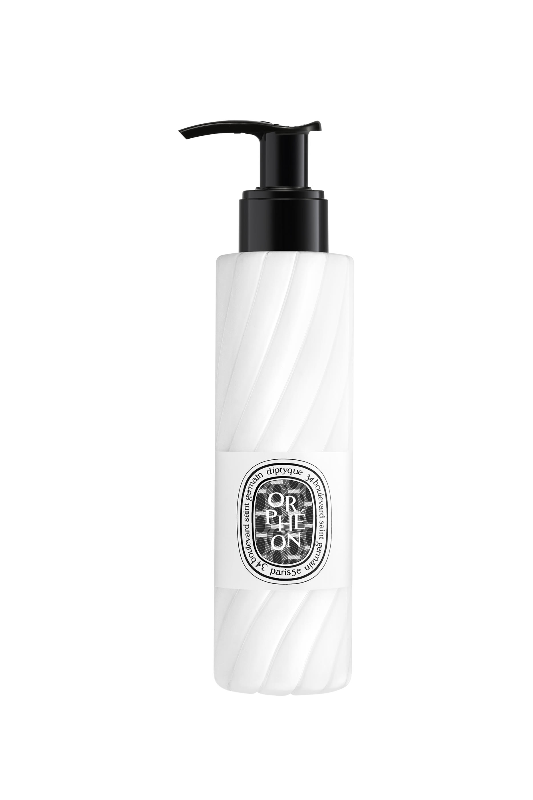 Orphéon Perfumed Body Lotion 