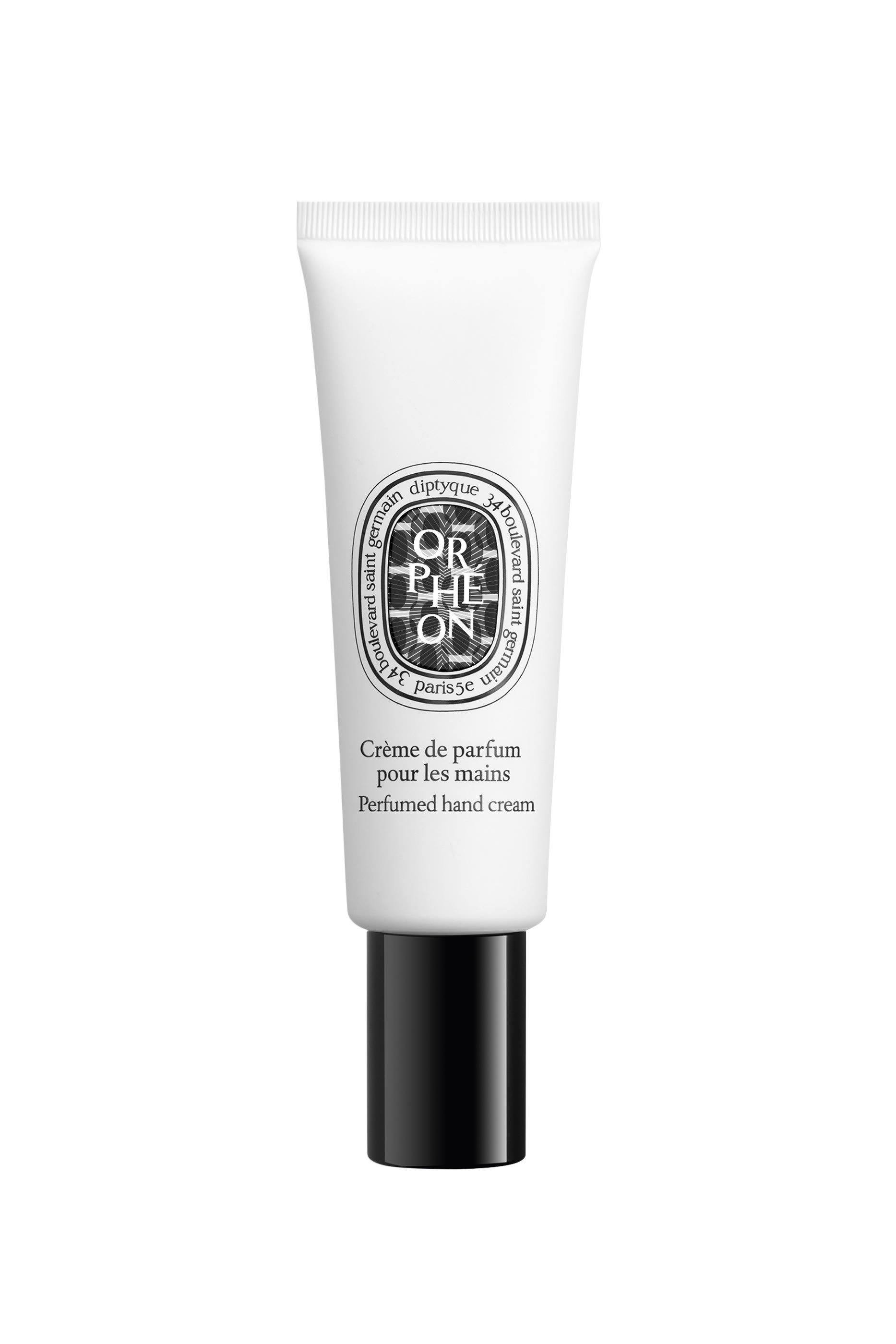Orphéon Perfumed Hand Cream