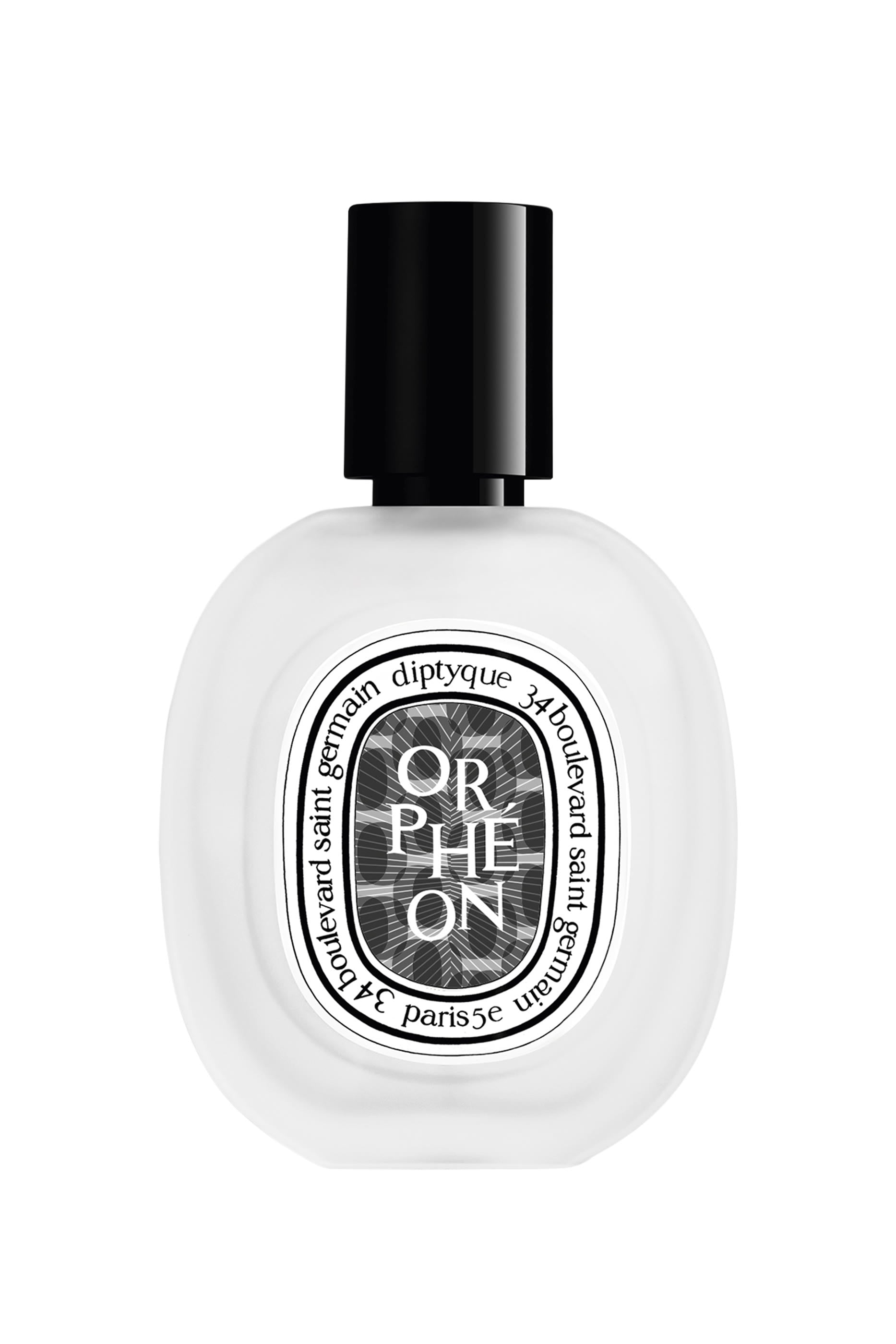 عطر أورفيون للشعر