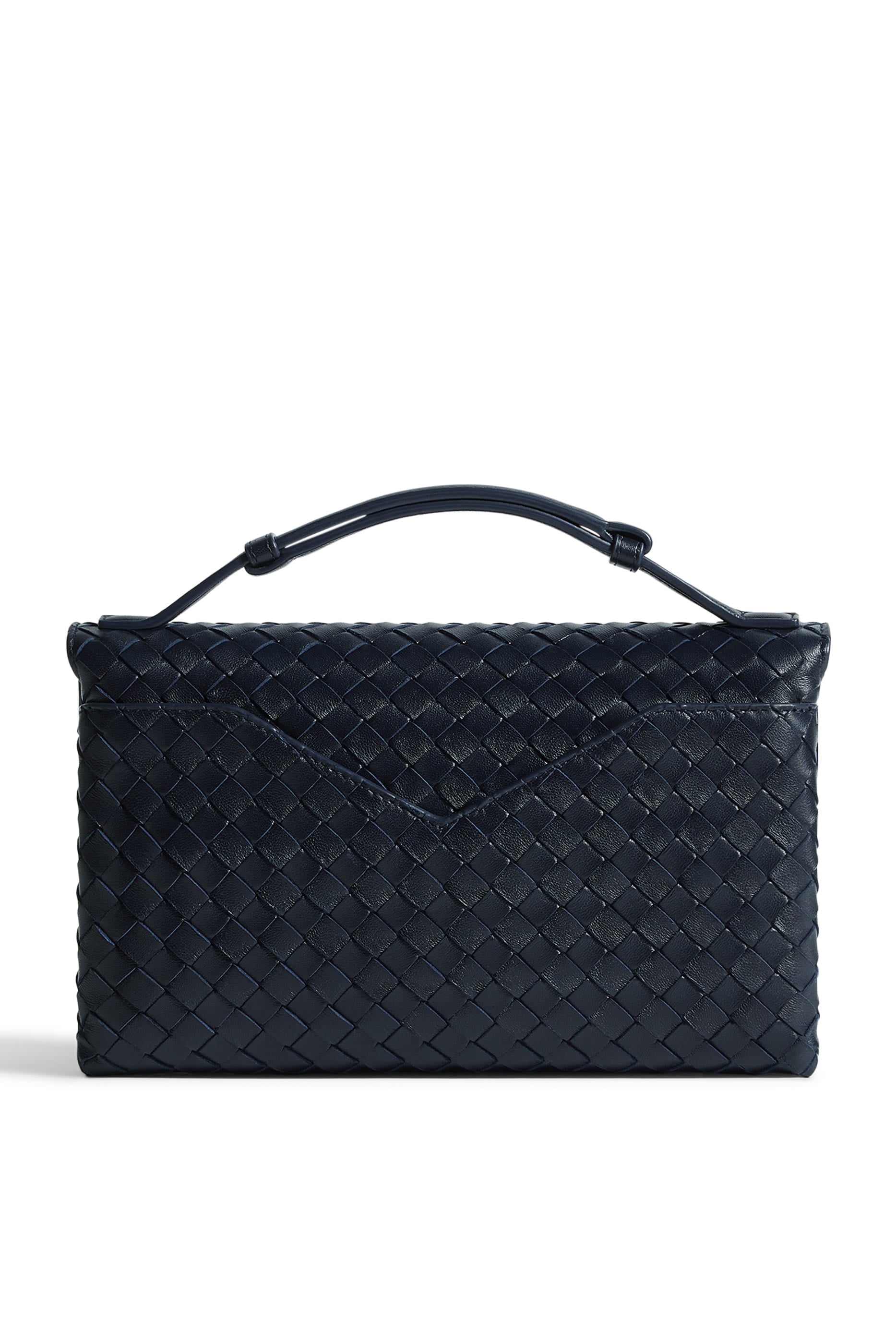 Knot Lock Bag 