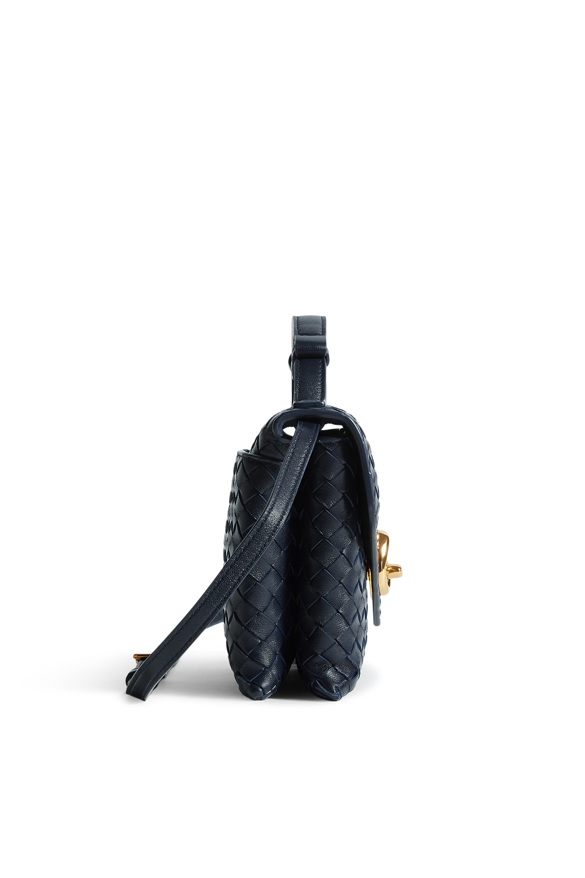 Knot Lock Bag 
